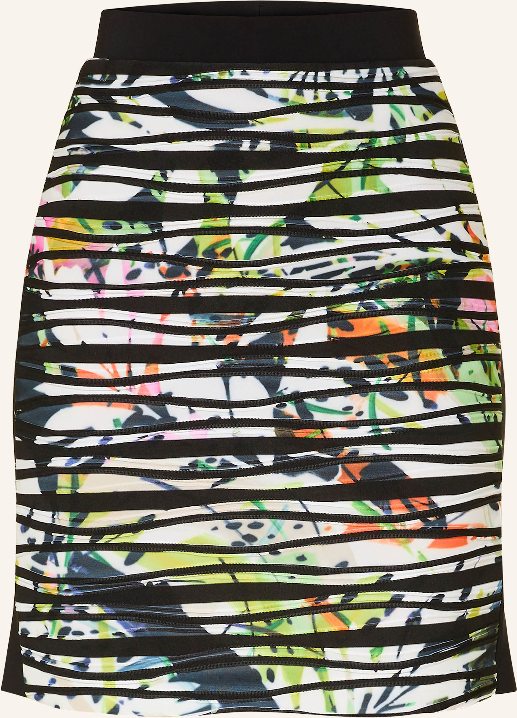 Joseph Ribkoff Rock gruen