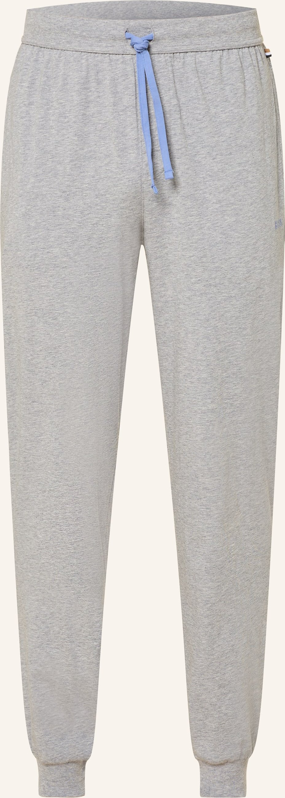 Boss Lounge-Hose Mix&Match grau