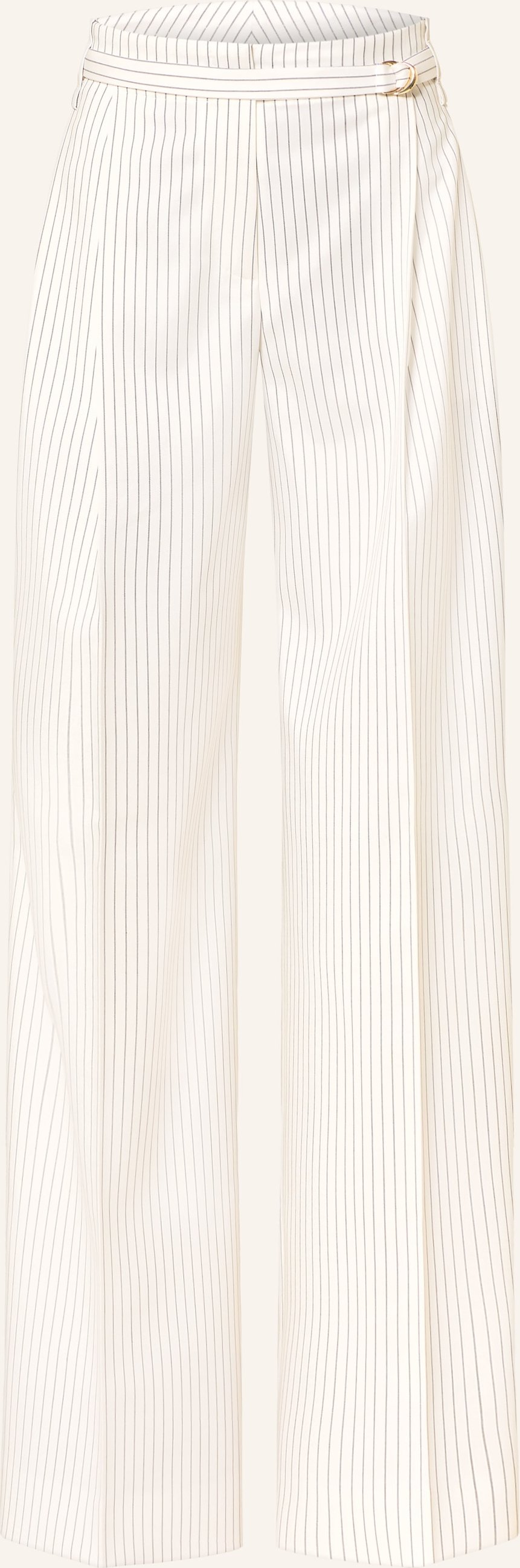 Hugo Marlenehose Hejuly schwarz