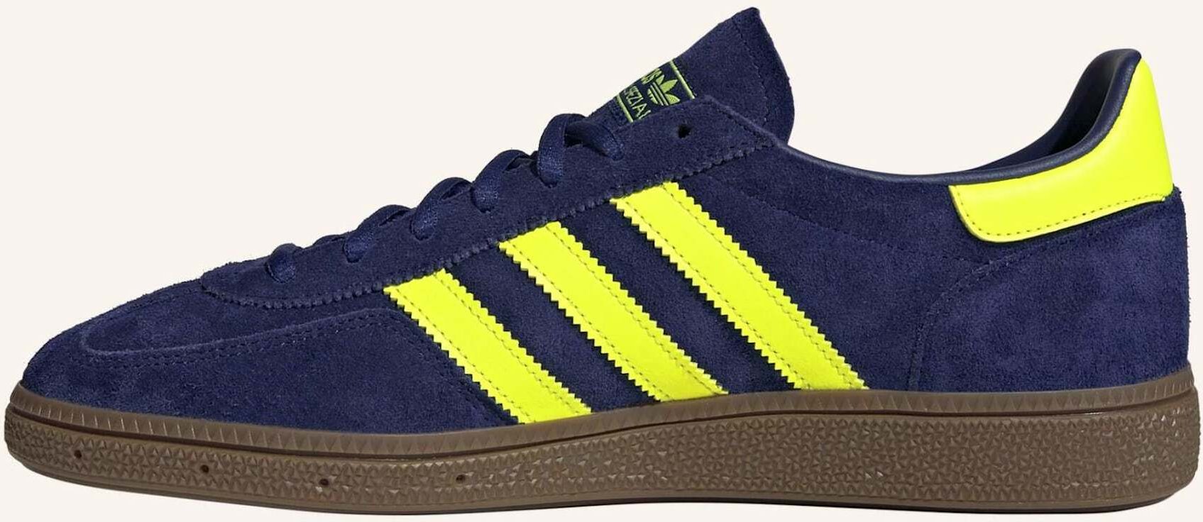 Thumbnail - Adidas Originals Sneaker Handball Spezial blau
