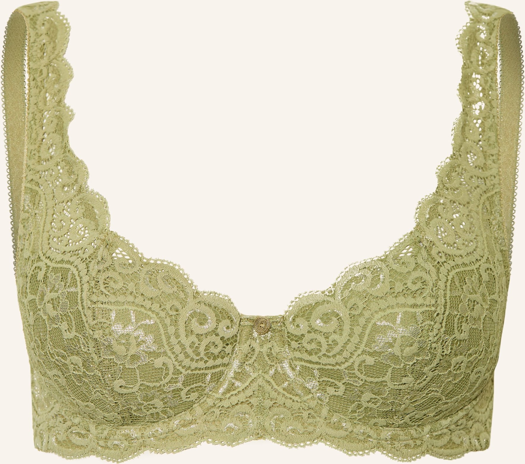 Triumph Schalen-Bh Amourette gruen