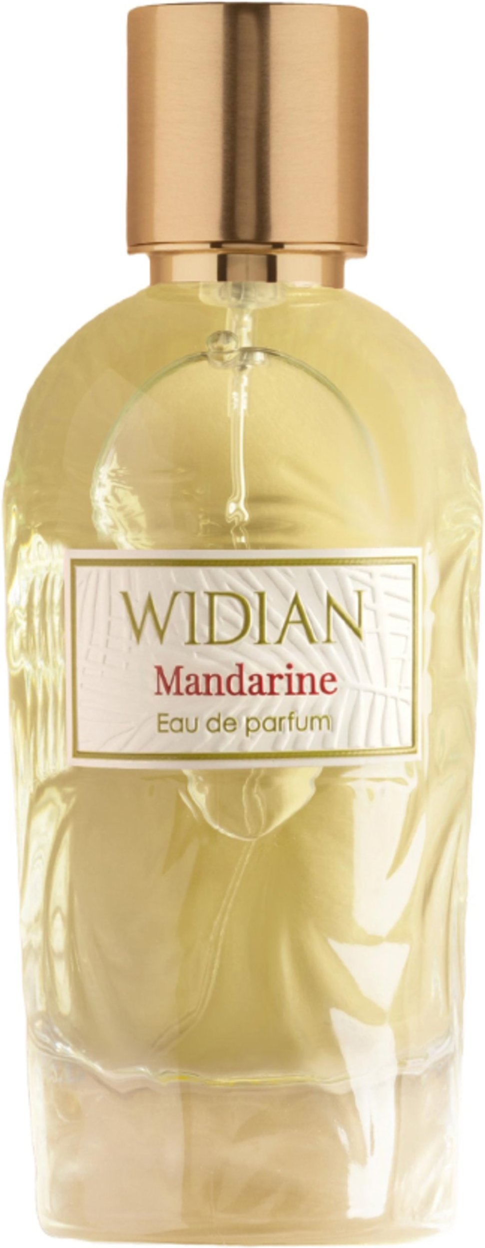 Widian Mandarine Eau de Parfum 100 ml
