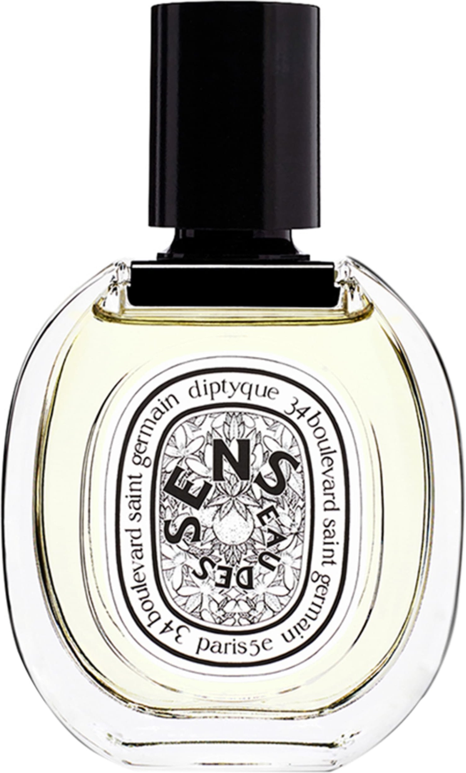 Diptyque Eau Des Sens Eau de Toilette 50 ml