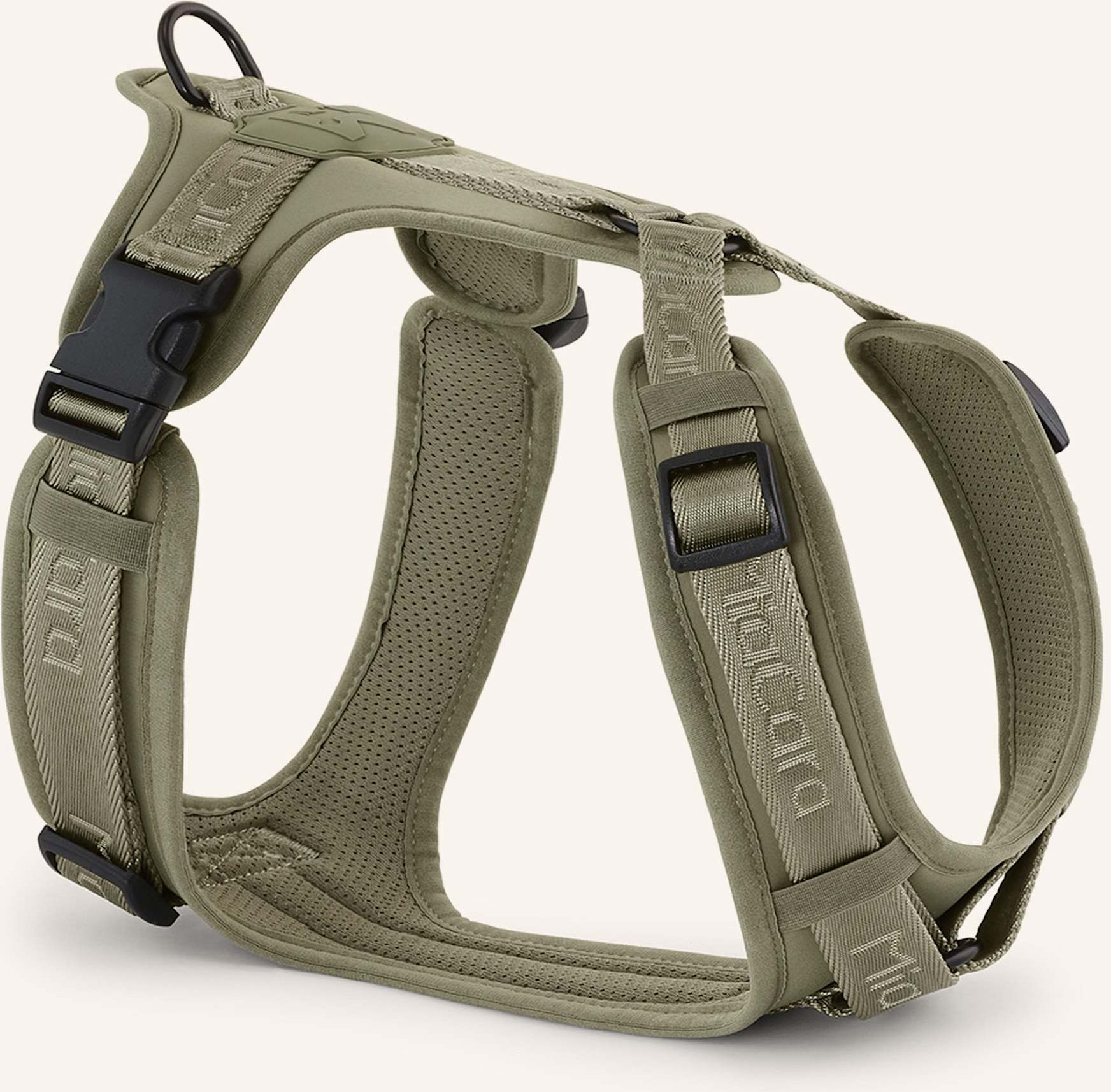 Miacara Hundegeschirr Modena gruen