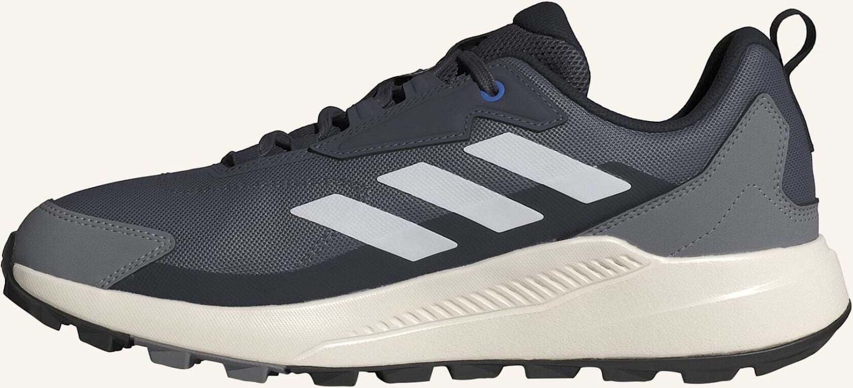 Adidas Terrex Terrex Anylander Wanderschuh grau