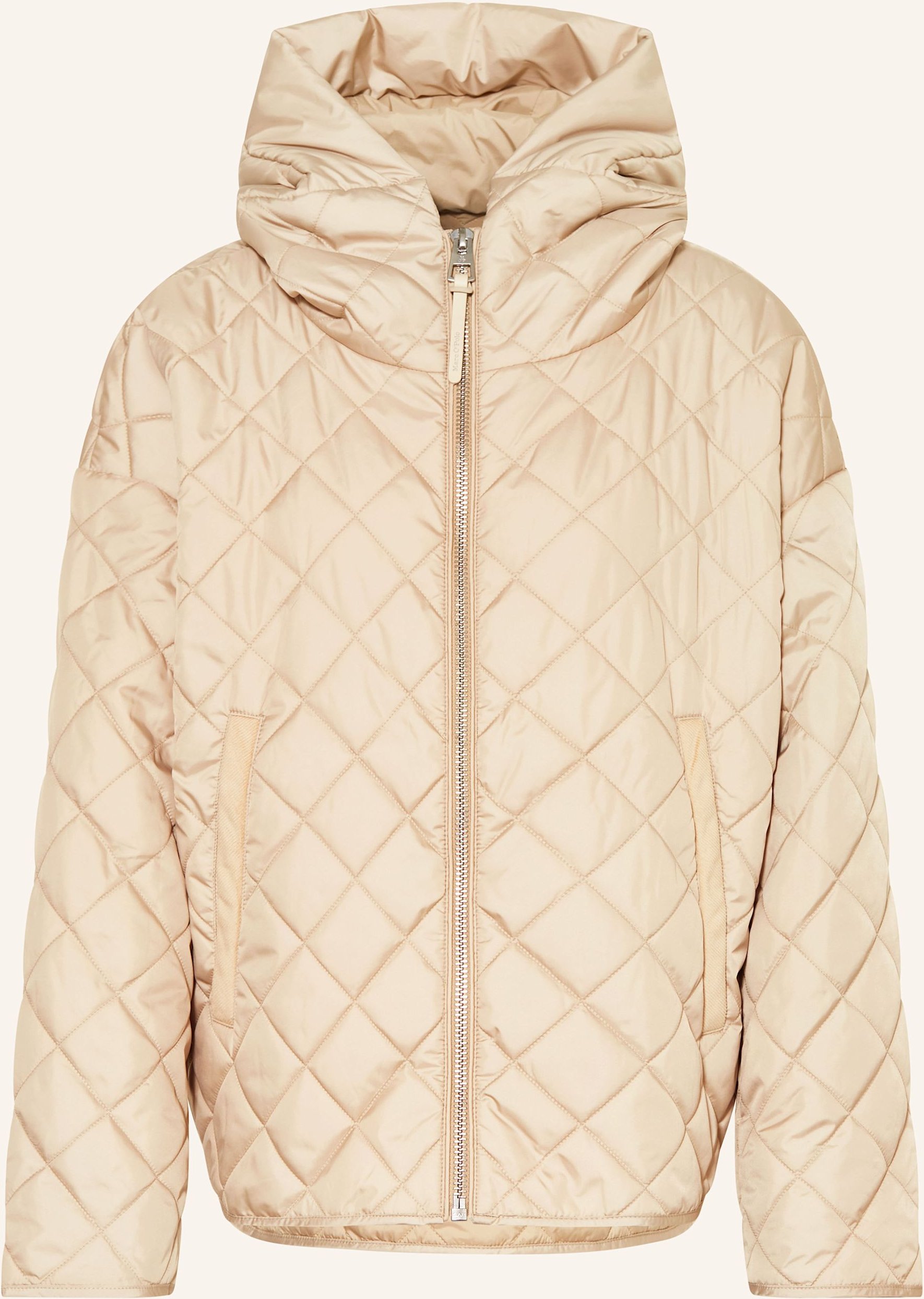 Marc O'polo Steppjacke beige