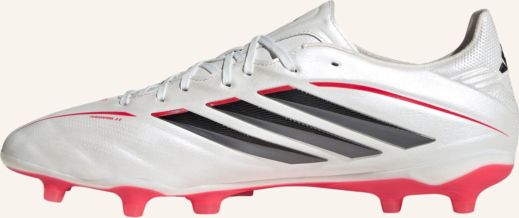 Adidas Copa Pure Iv Pro Fg Fussballschuh weiss