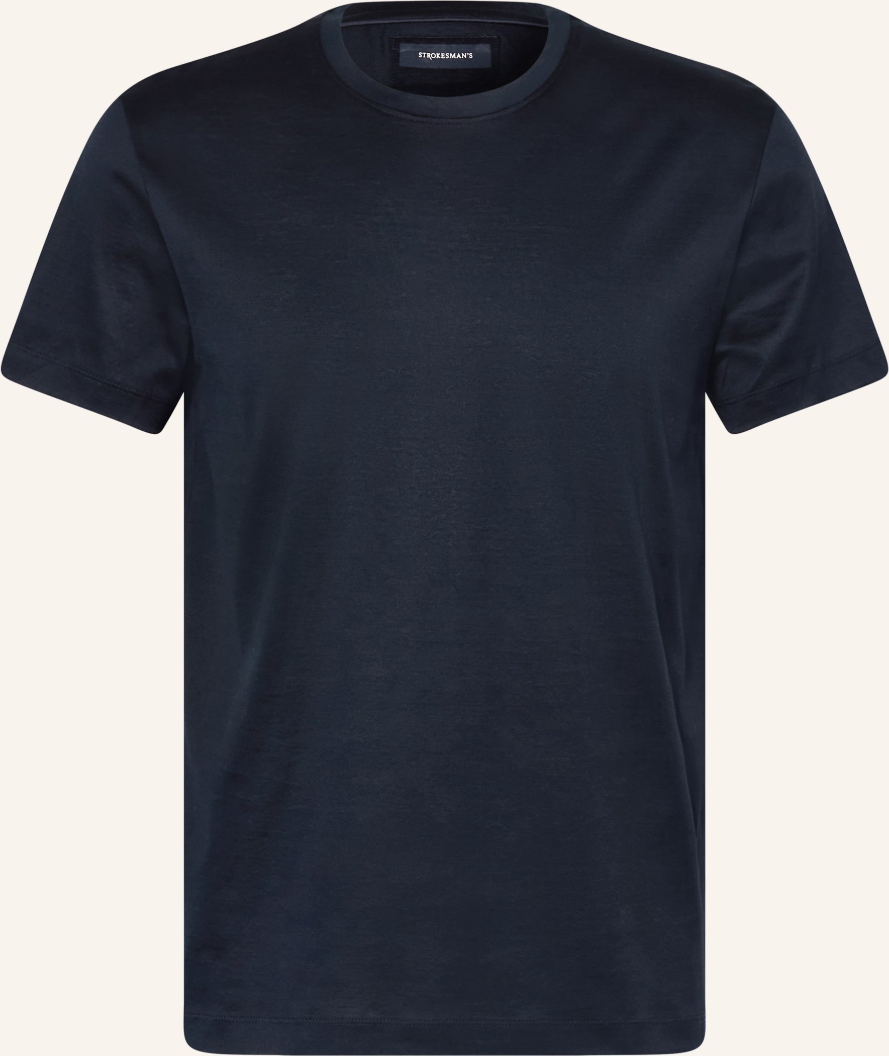 Strokesman's T-Shirt blau