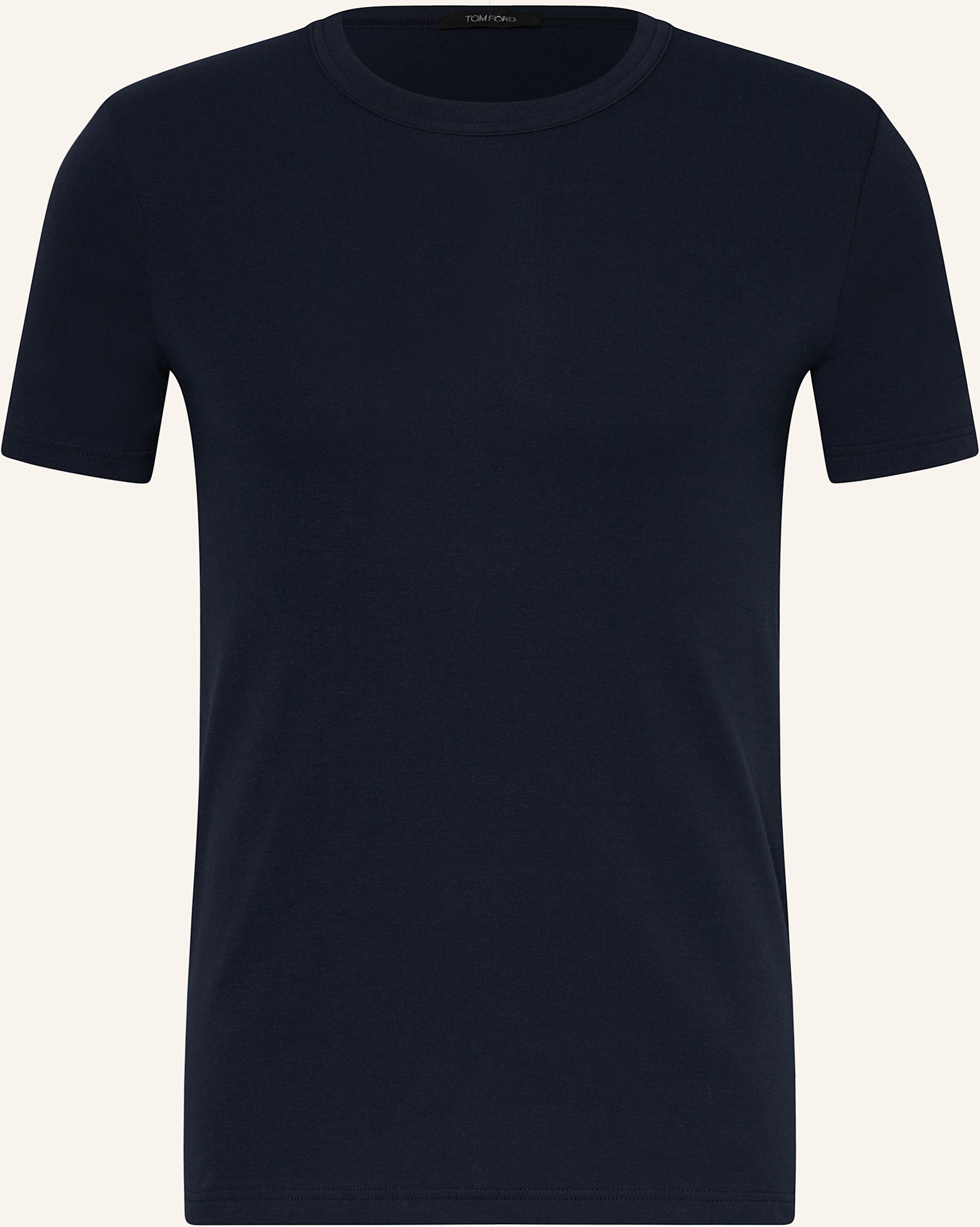Tom Ford T-Shirt blau