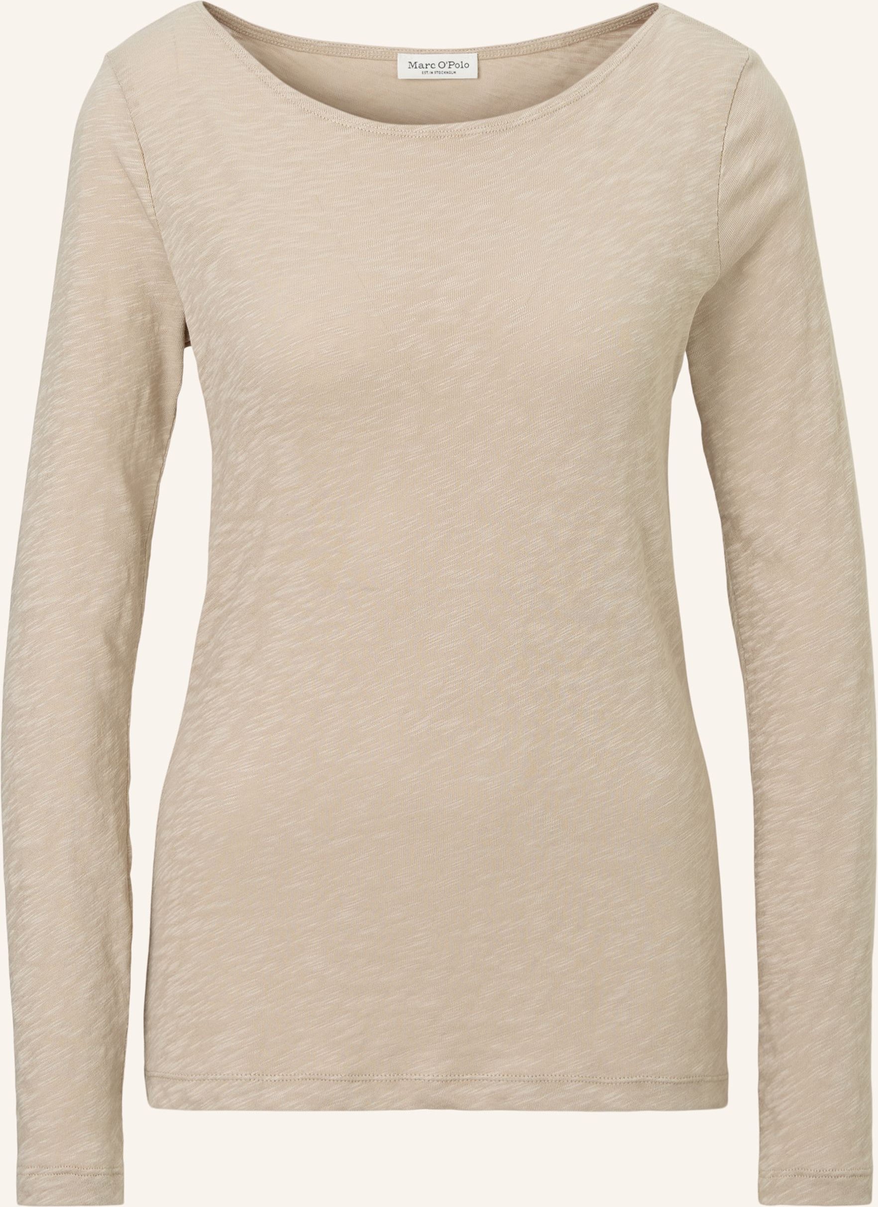 Marc O'polo Longsleeve grau