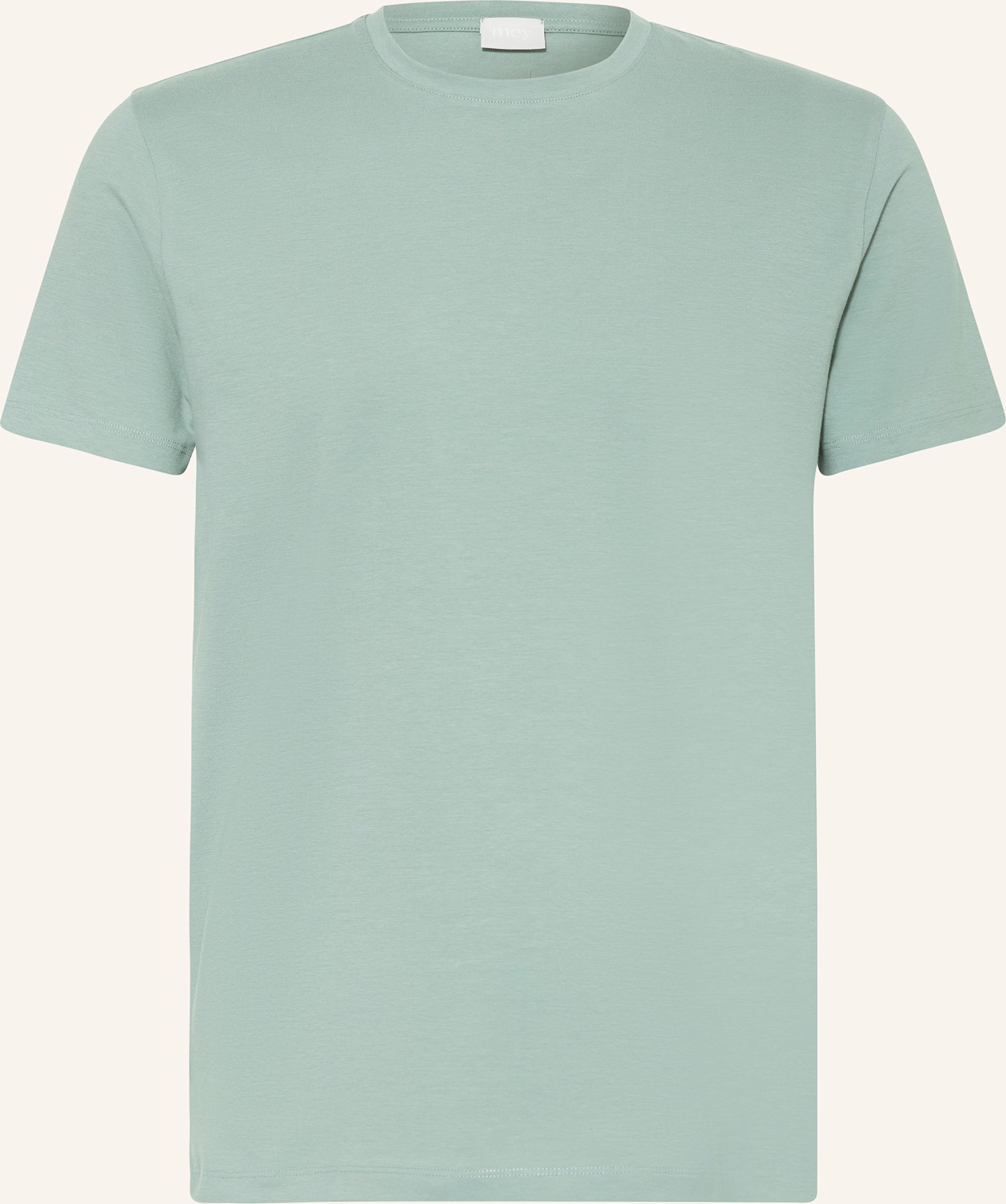 Mey Schlafshirt Serie Relax rosa