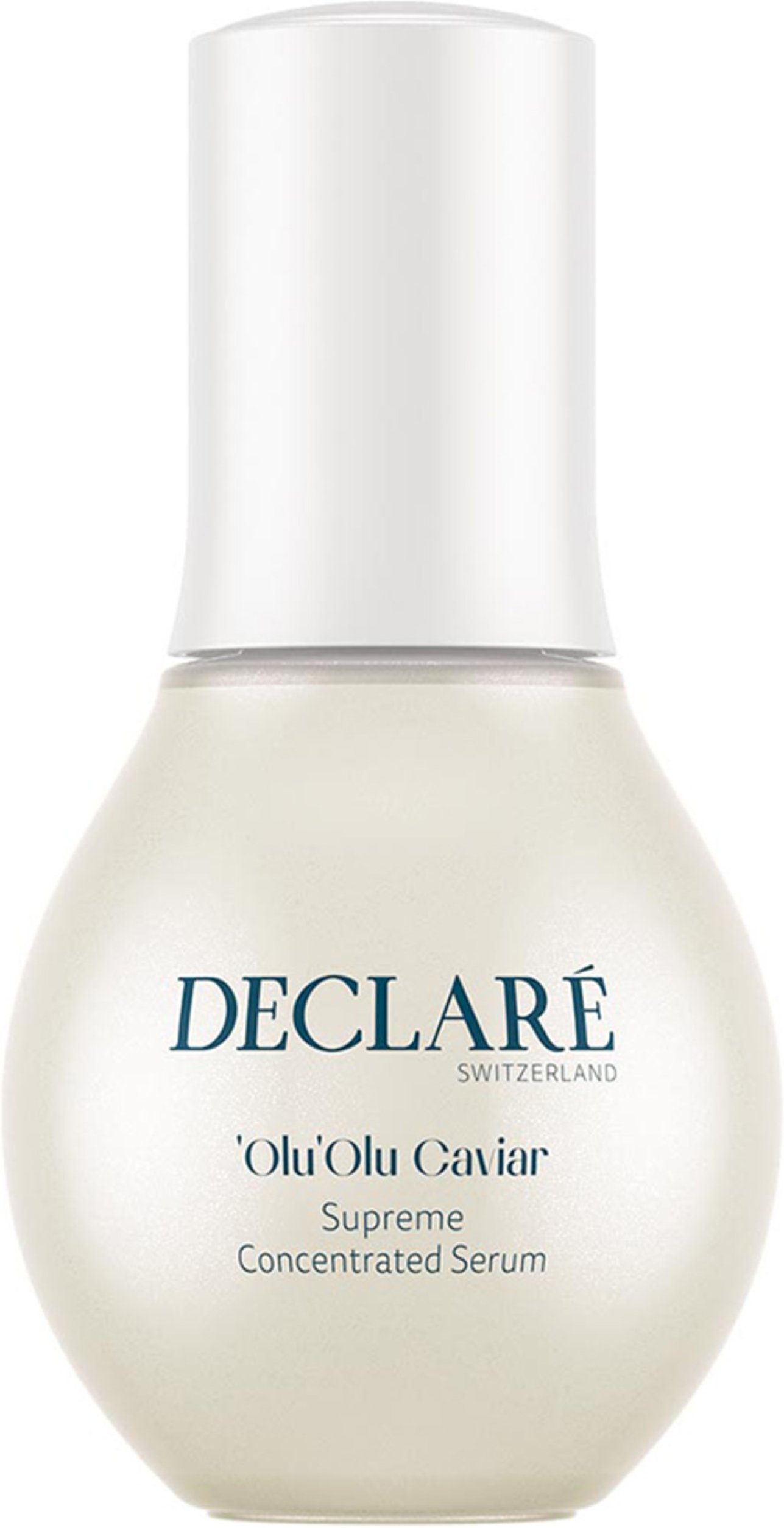 Declaré 'Olu'olu Caviar Supreme Concentrated Serum 50 ml