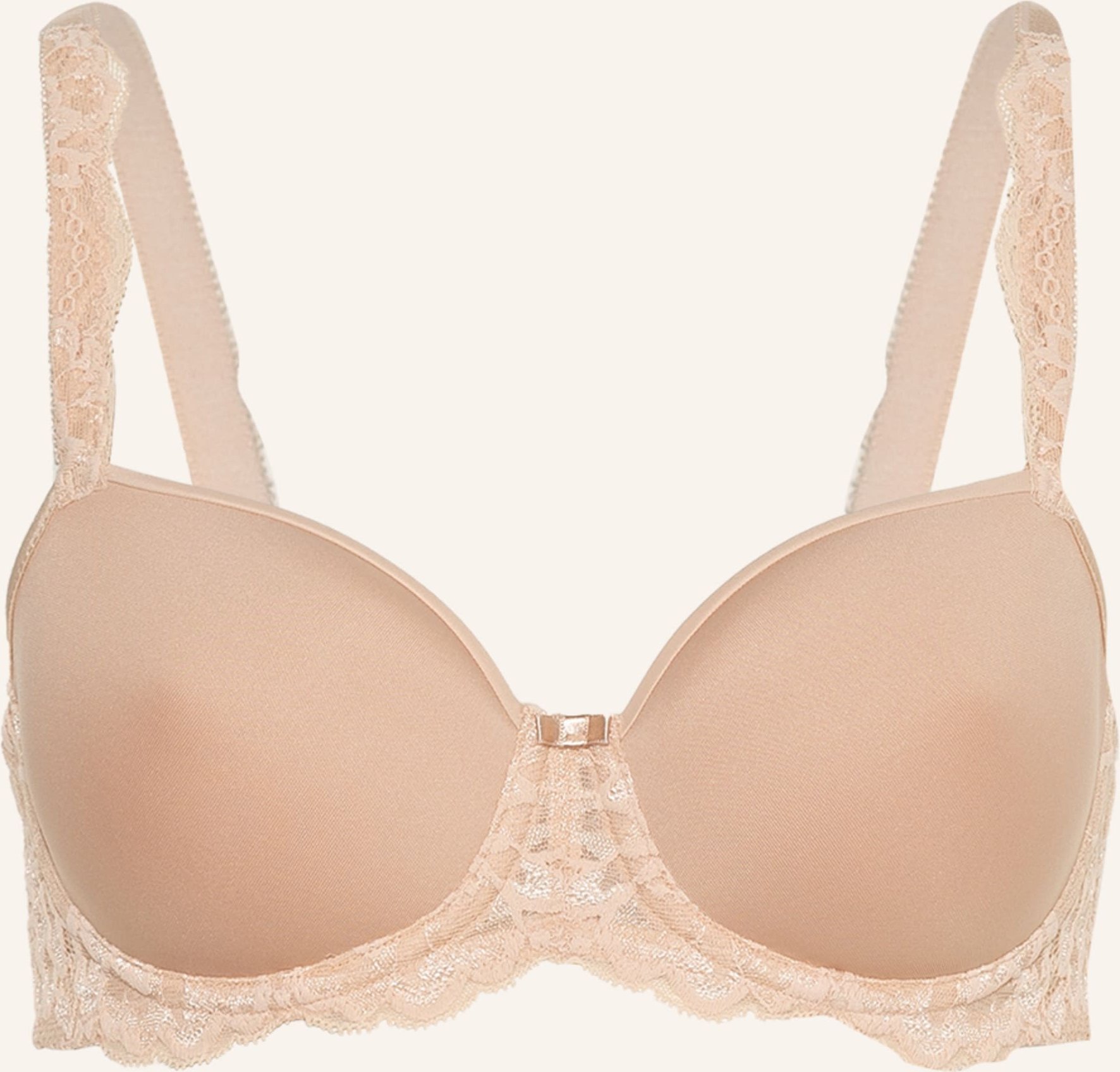 Thumbnail - Triumph Bügel-Bh Amourette Charm beige