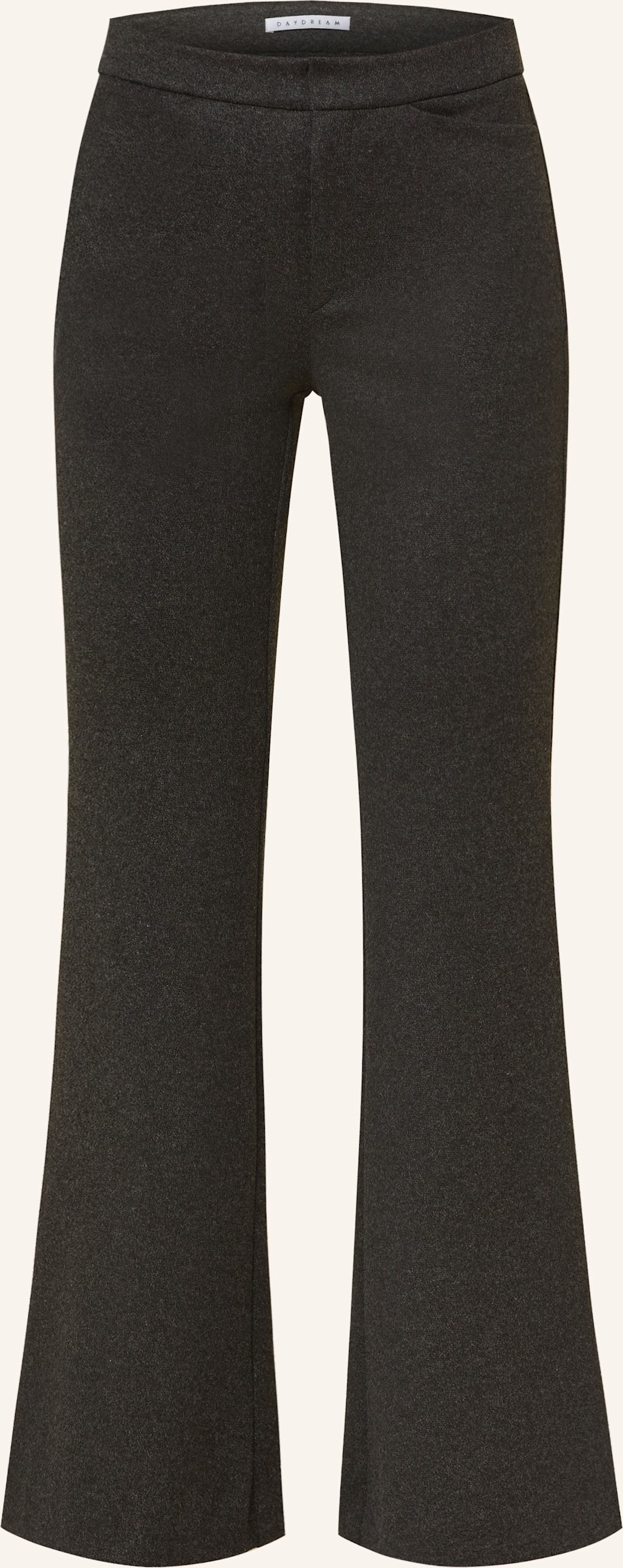 Mac Daydream Hose Zoom grau