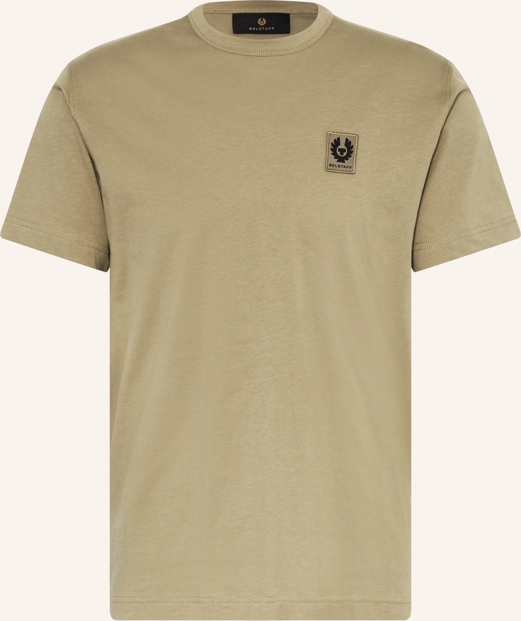 Belstaff T-Shirt gruen