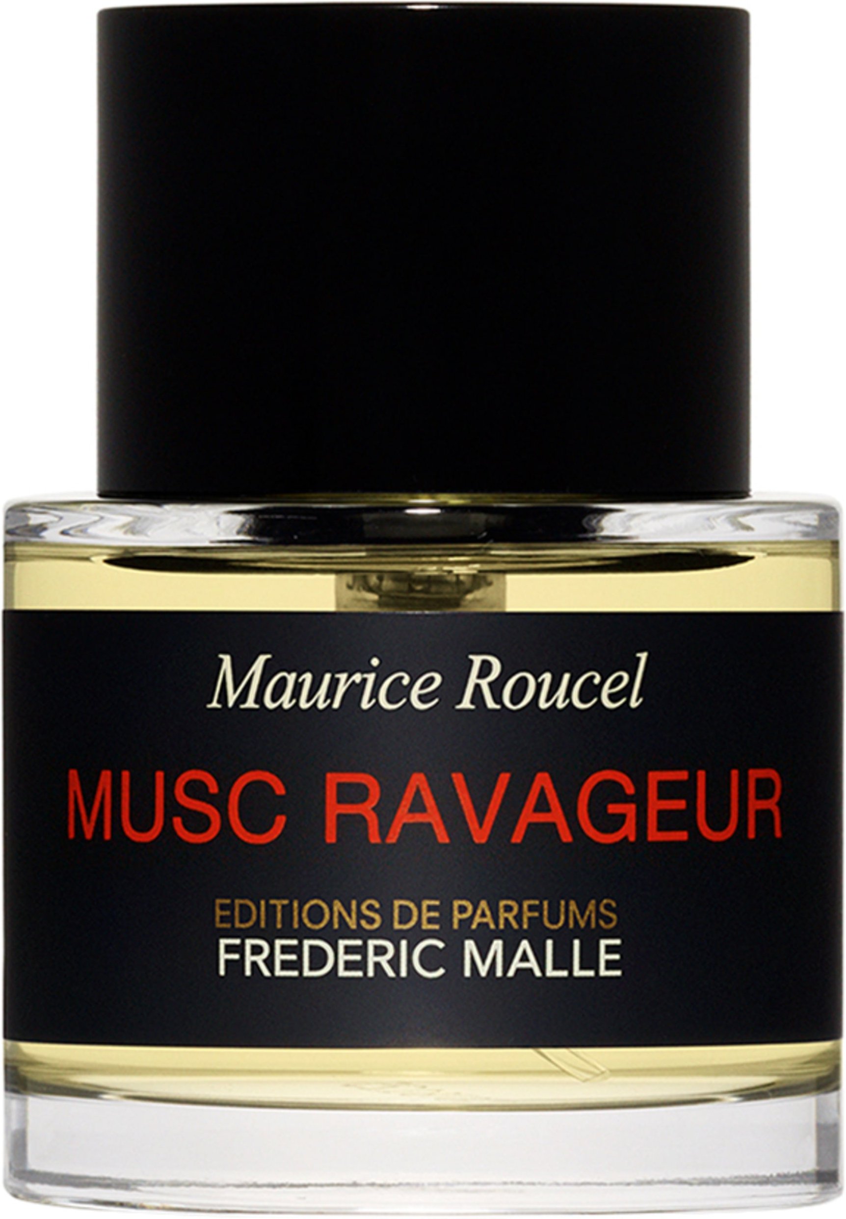 Editions De Parfums Frederic Malle Musc Ravageur Parfum Spray 50 ml