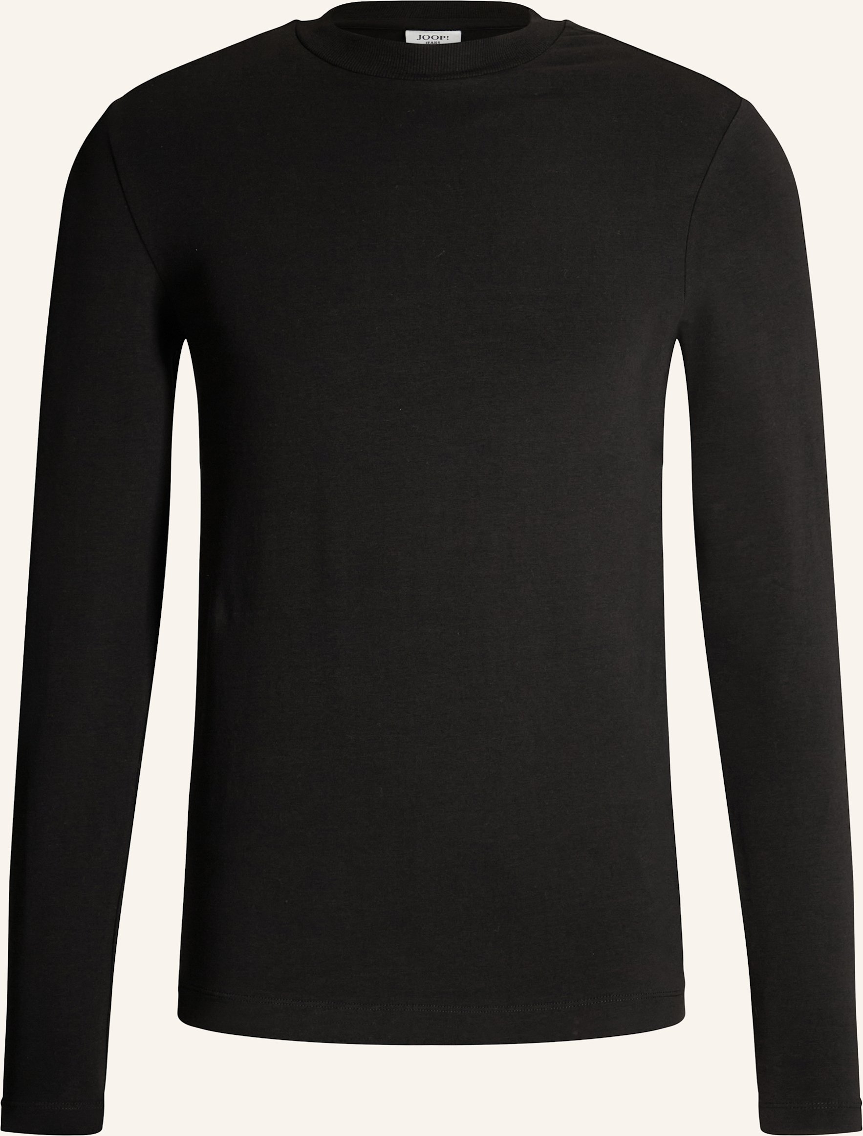 Joop! Jeans Longsleeve schwarz