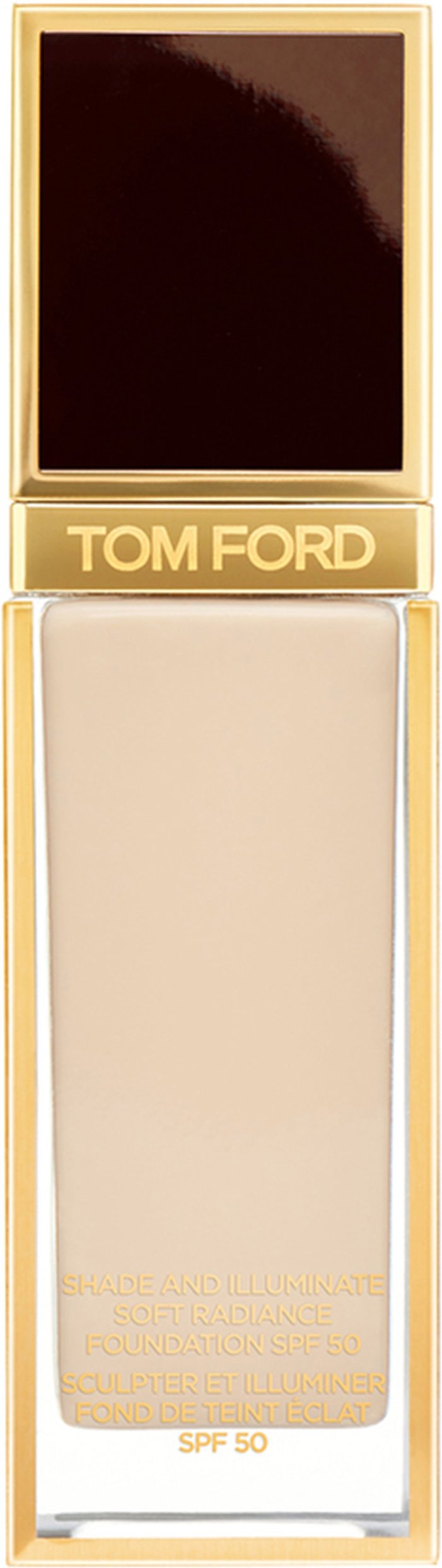 Tom Ford Beauty Shade & Illuminate Foundation Foundation SPF50