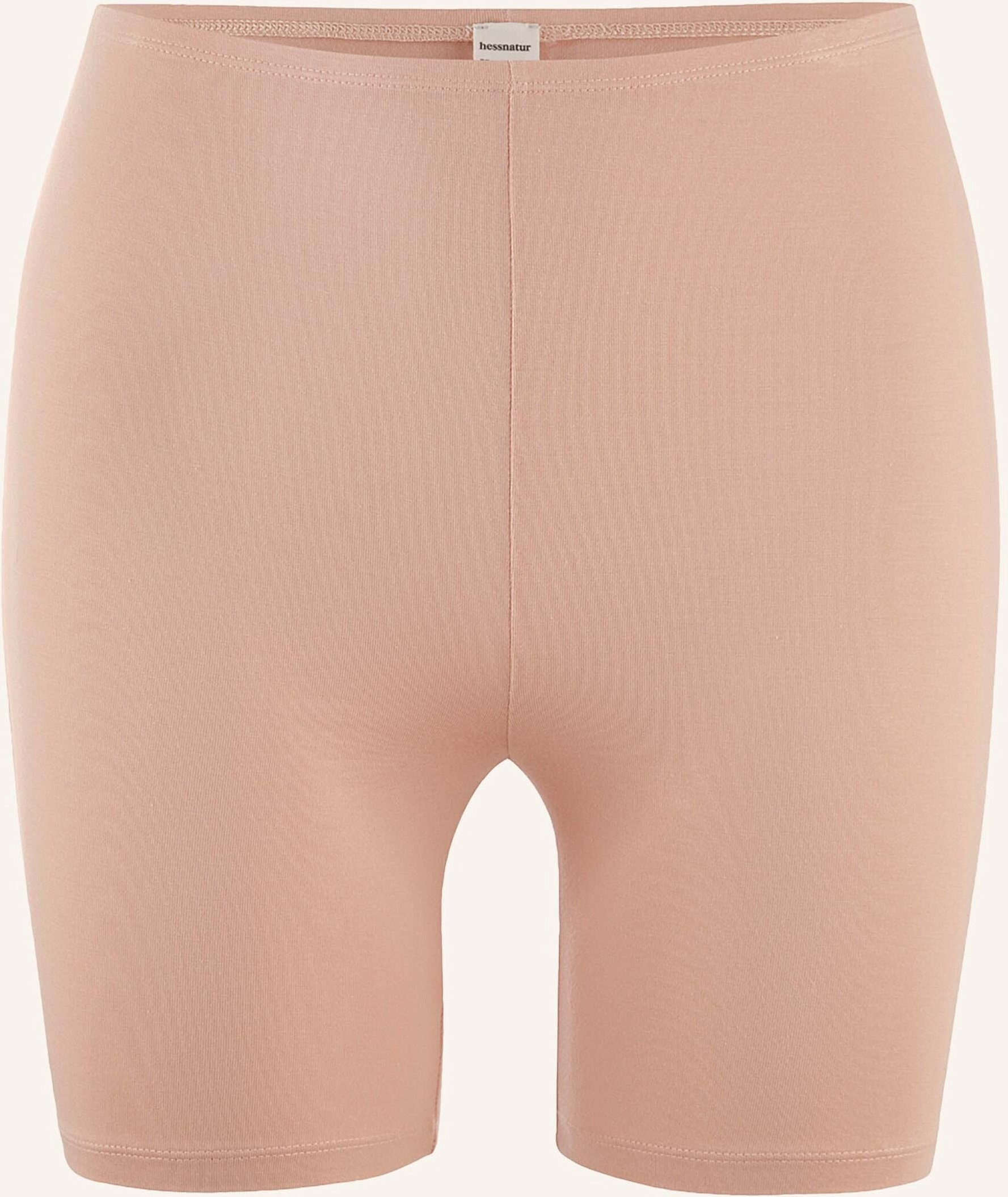 Hessnatur Shorts rosa