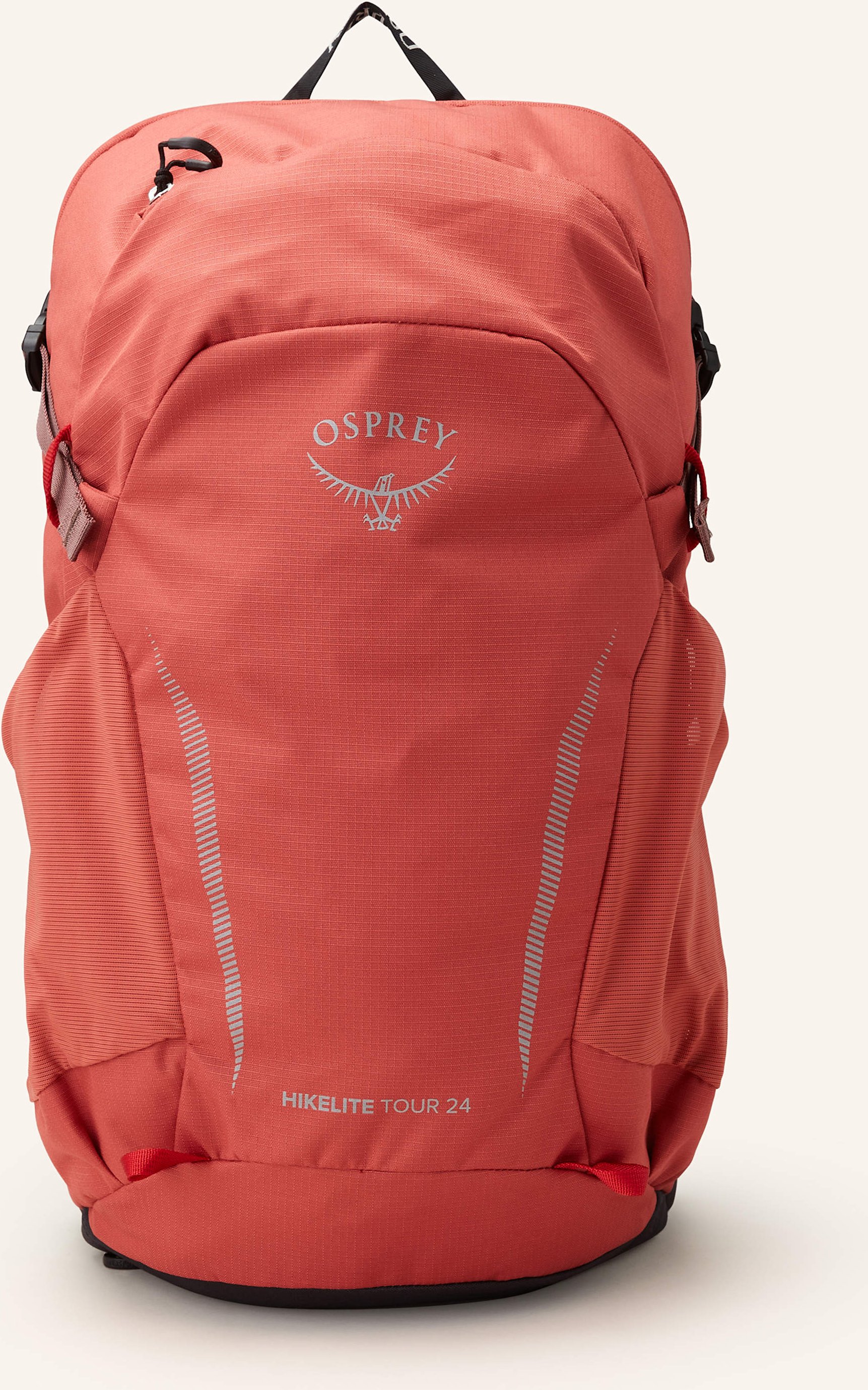Thumbnail - Osprey Rucksack Hikelite Tour 24 rot