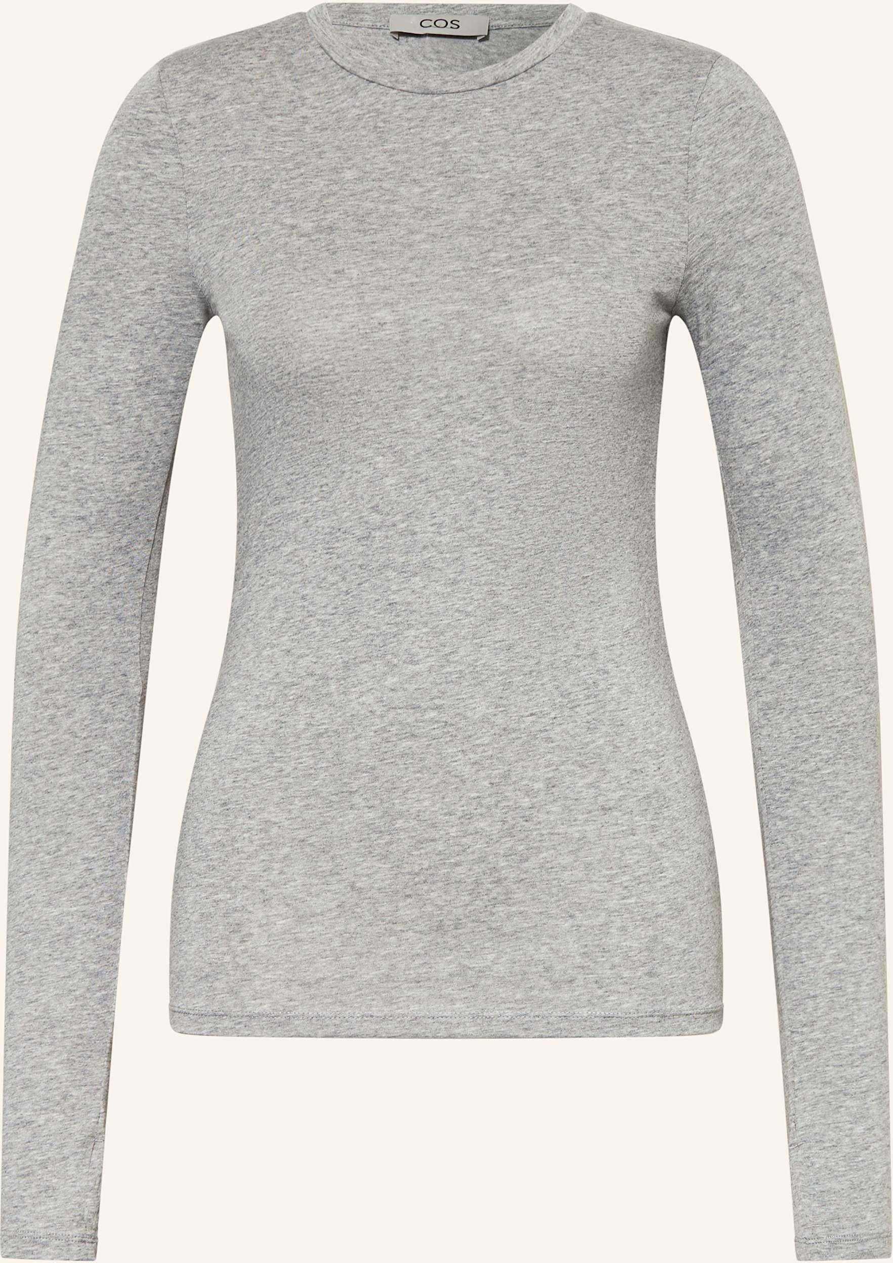 Thumbnail - Cos Longsleeve grau