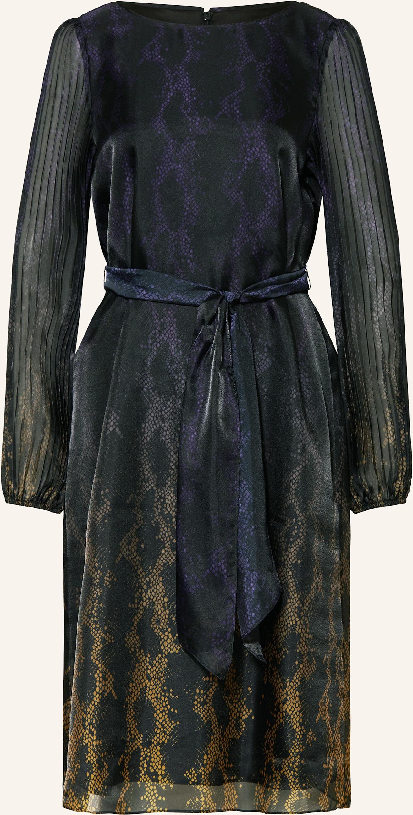 Marc Cain Kleid schwarz