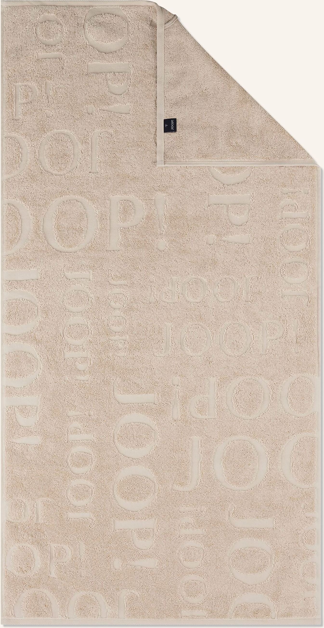 Thumbnail - Joop! Duschtuch beige