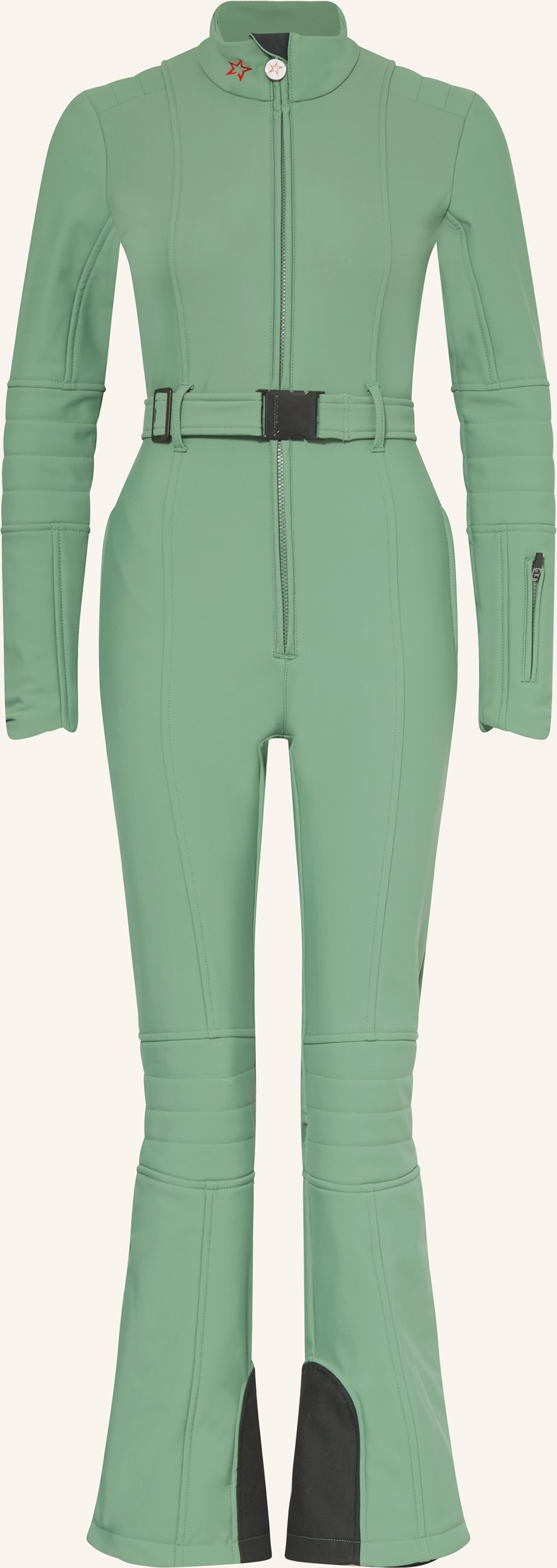 Perfect Moment Ski-Overall Jg gruen