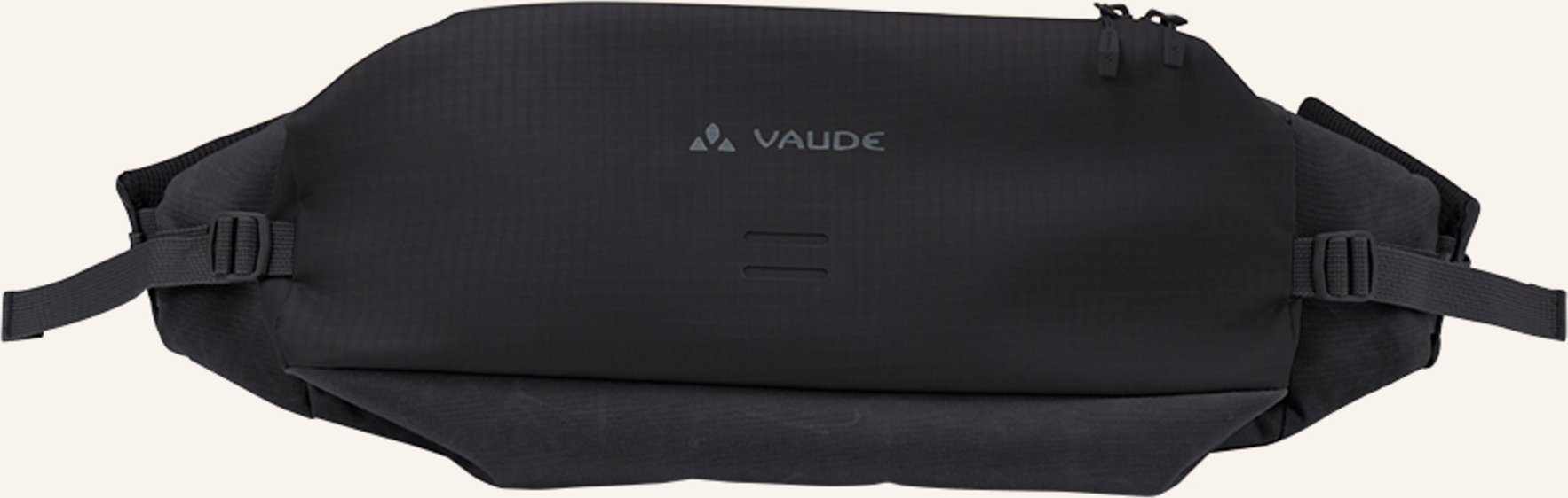 Vaude Umhängetasche Citycross 6 schwarz