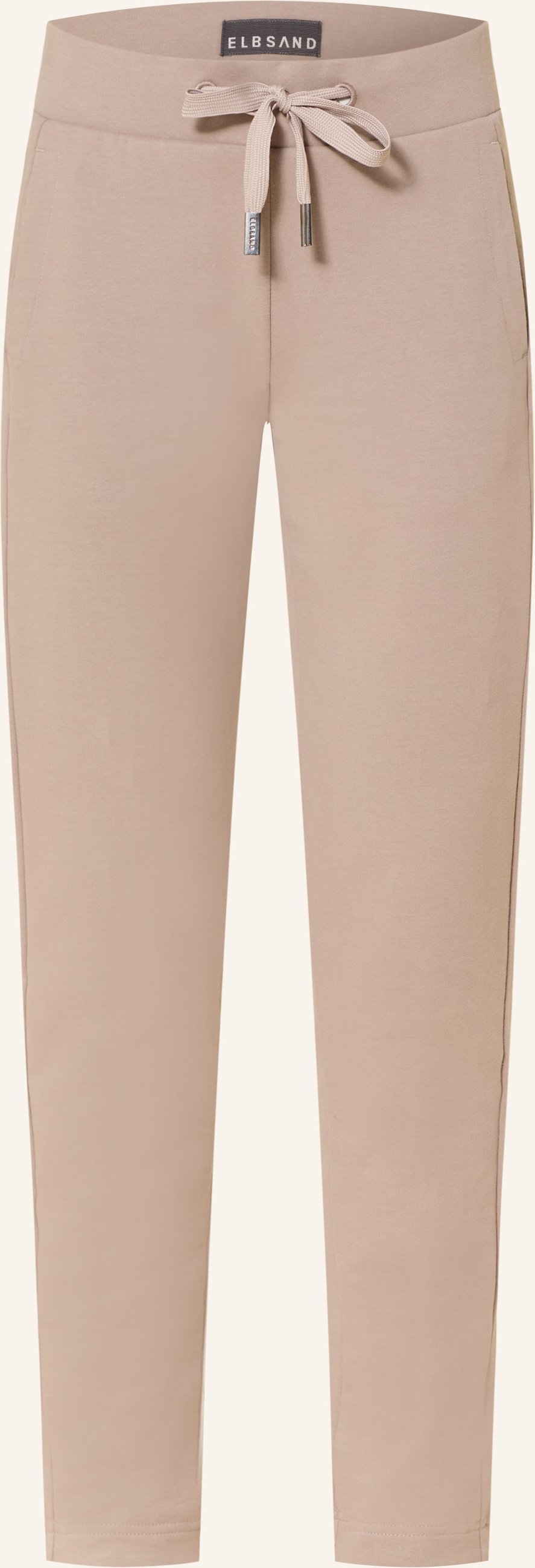 Elbsand Sweatpants Briane grau