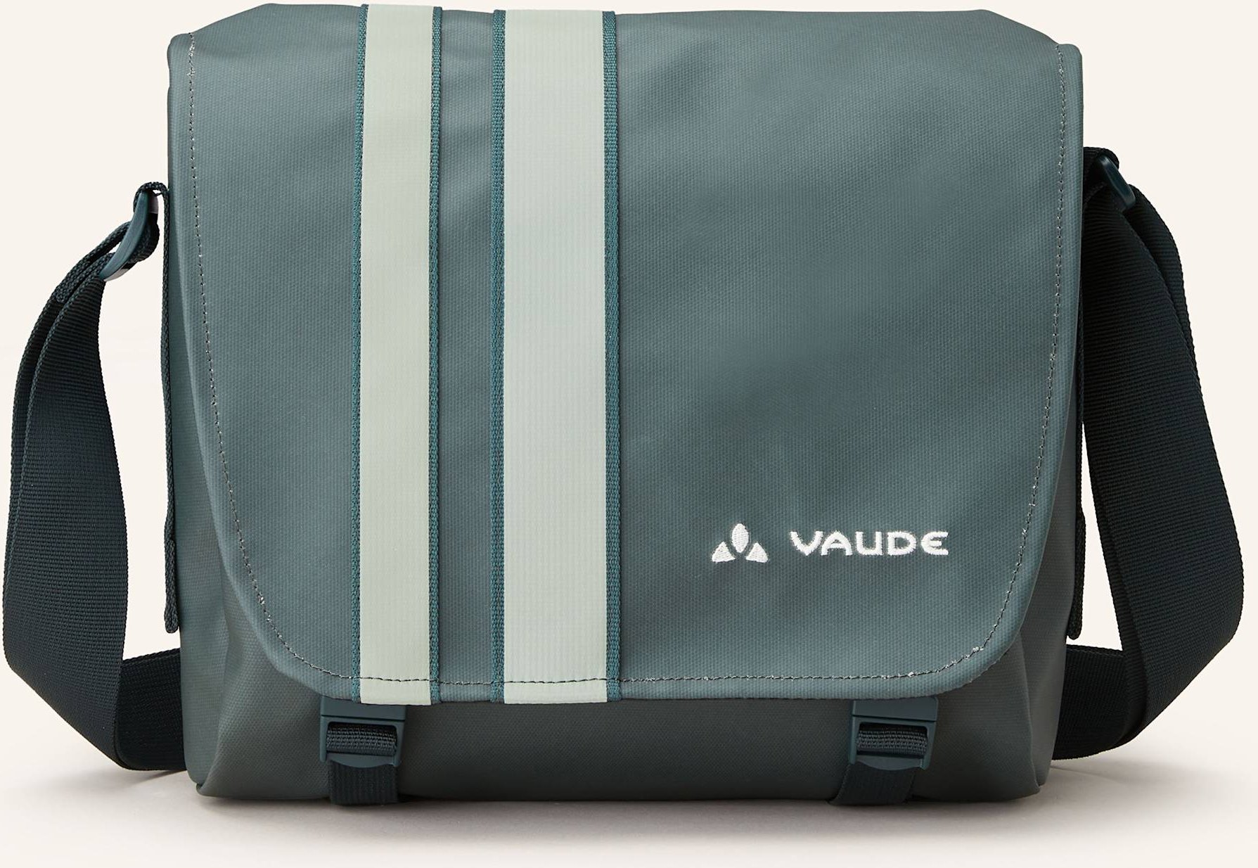 Vaude Umhängetasche Vanuatu gruen