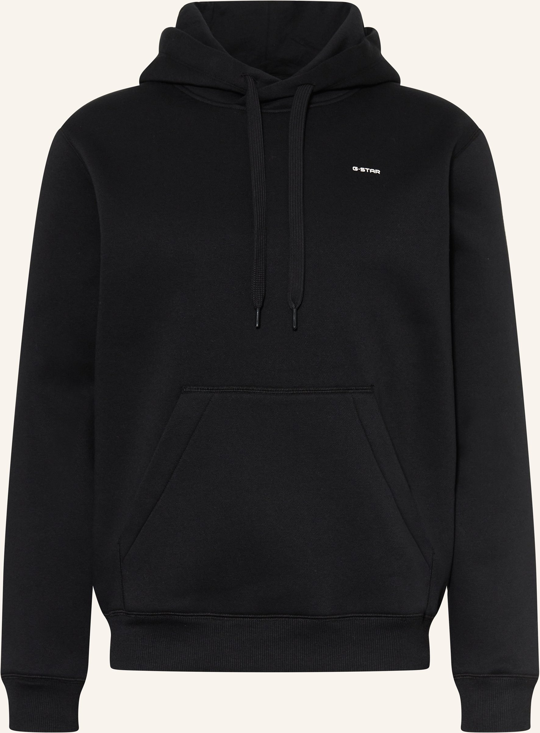 G-Star Hoodie schwarz