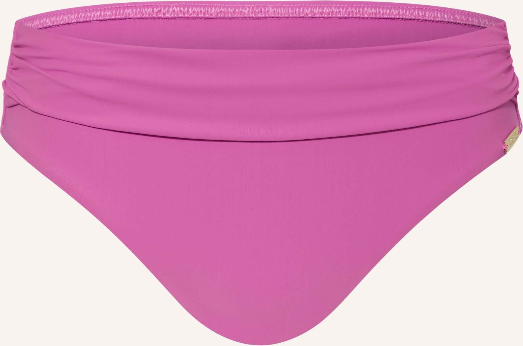 Maryan Mehlhorn Basic-Bikini-Hose Honesty lila