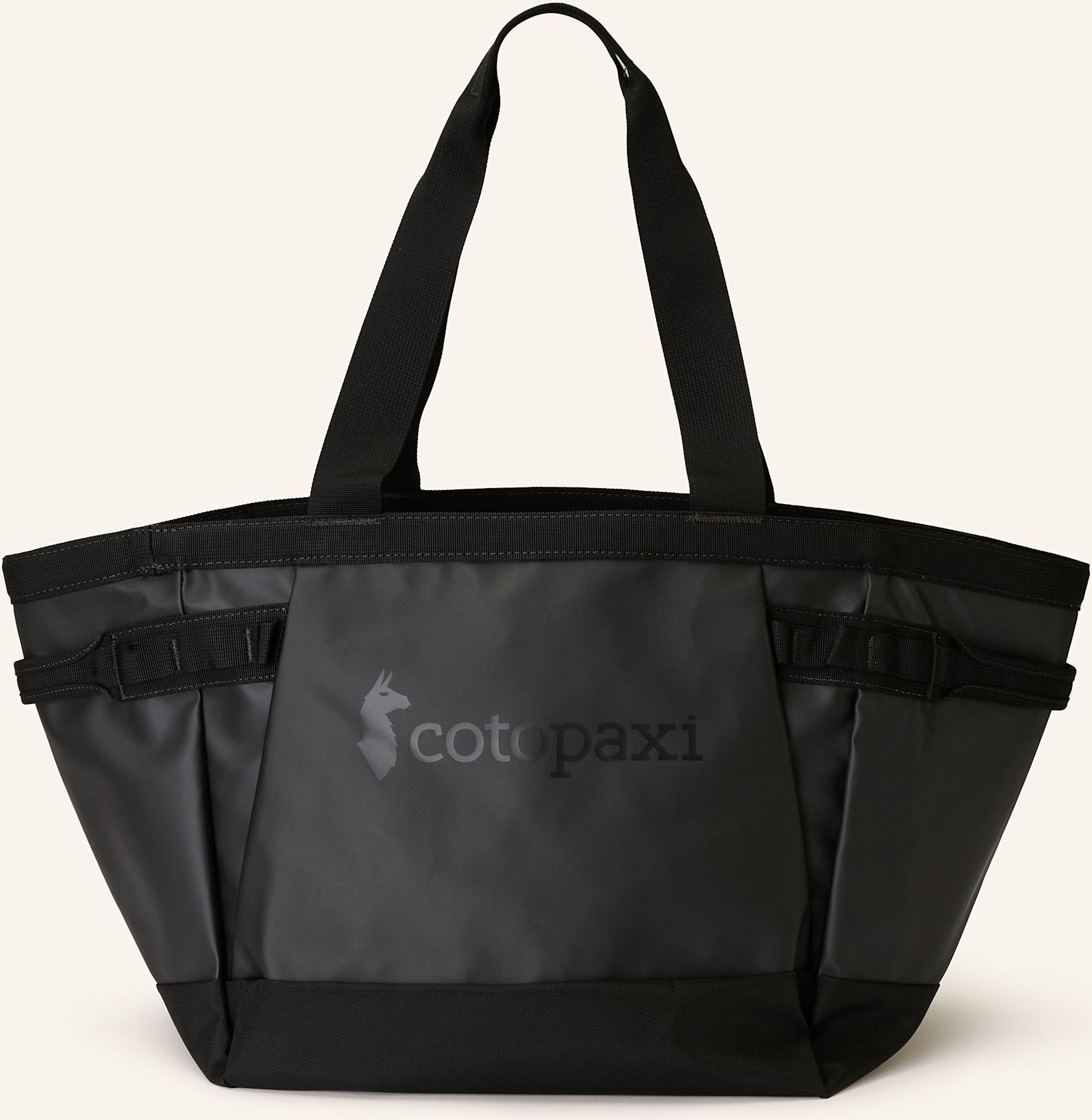 Thumbnail - Cotopaxi Shopper Allpa 30l schwarz