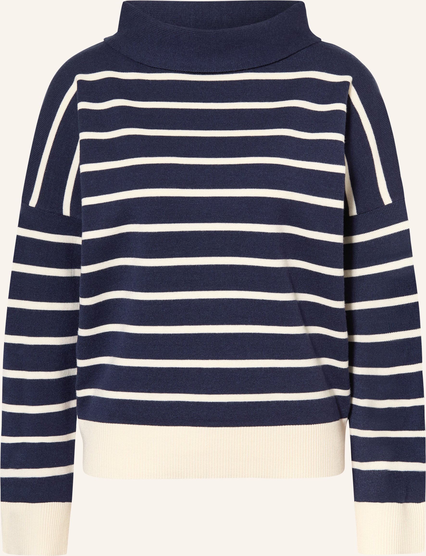 Phase Eight Pullover Salima blau