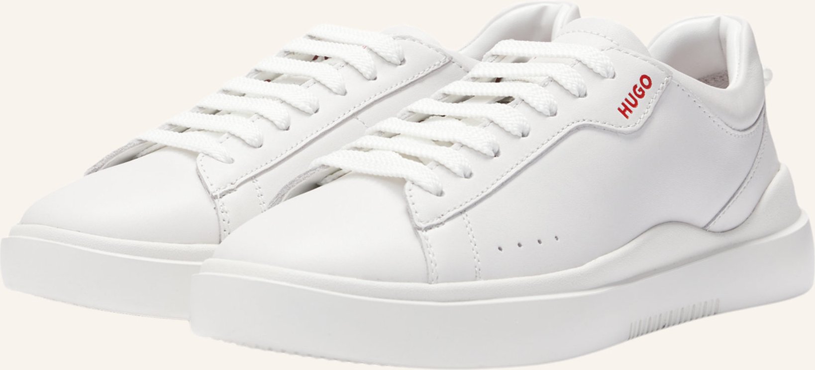 Hugo Turnschuh Blake_Tenn_Ltw_N weiss