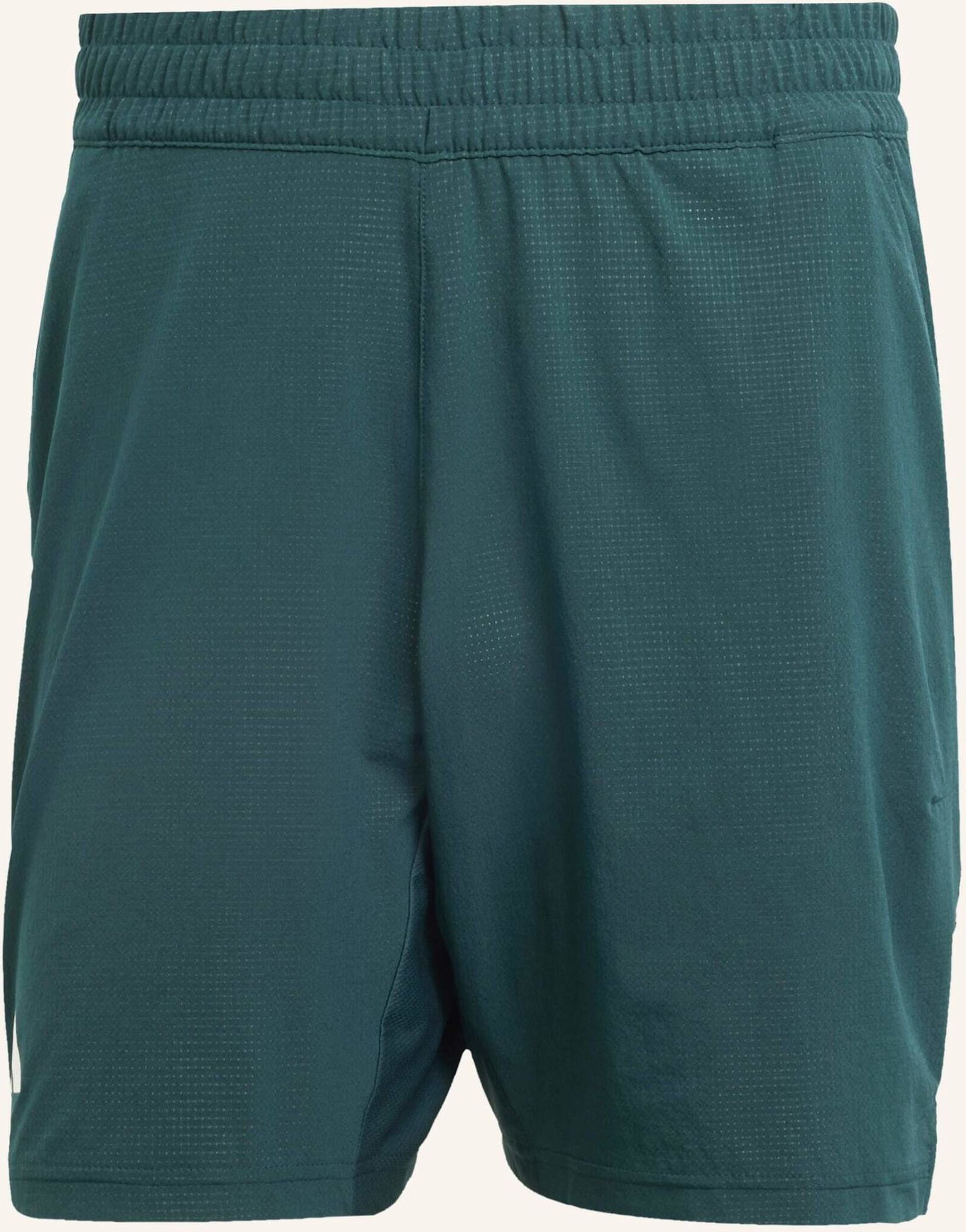 Adidas Tennisshorts Ergo gruen