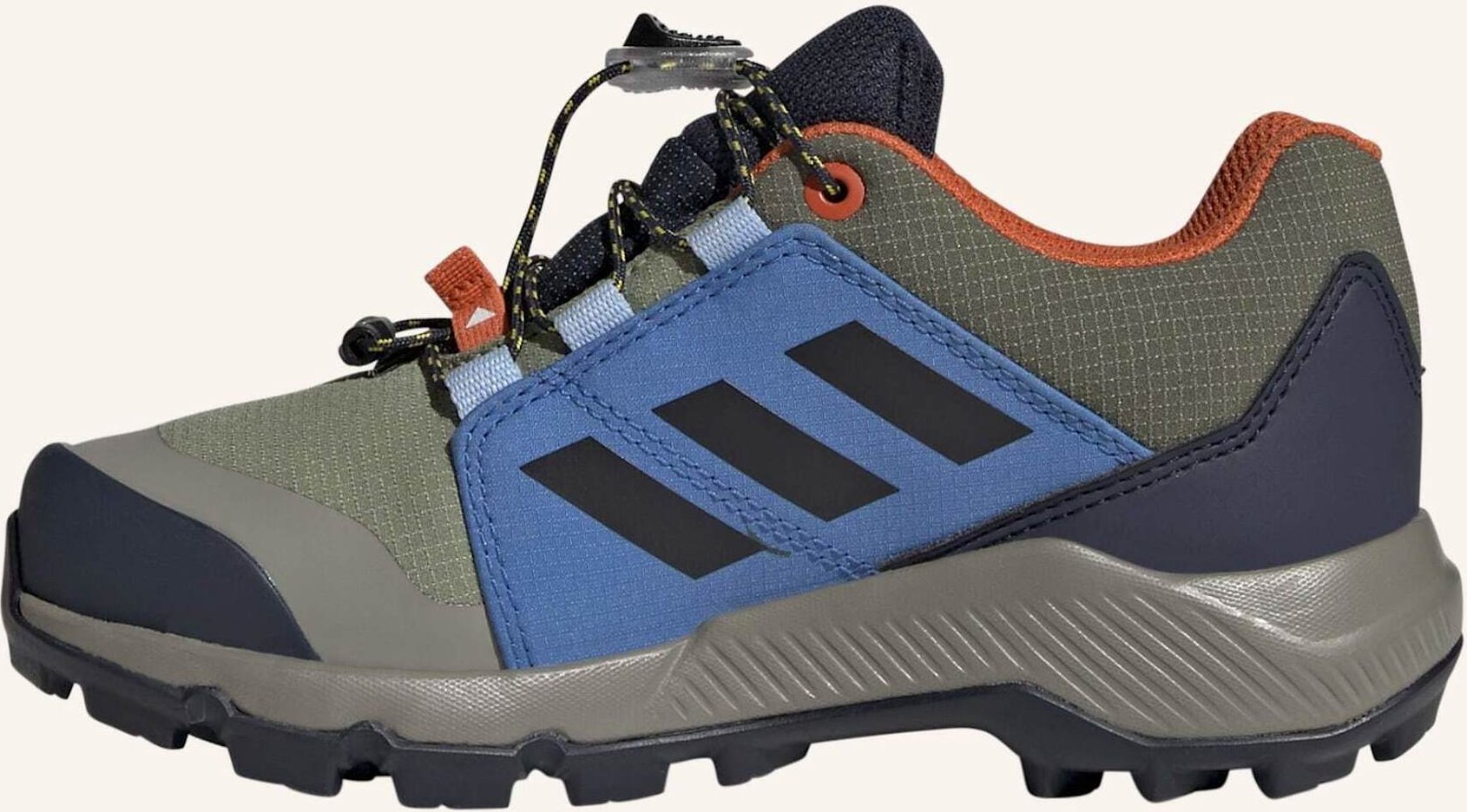 Adidas Terrex Wanderschuhe Terrex Gtx gruen