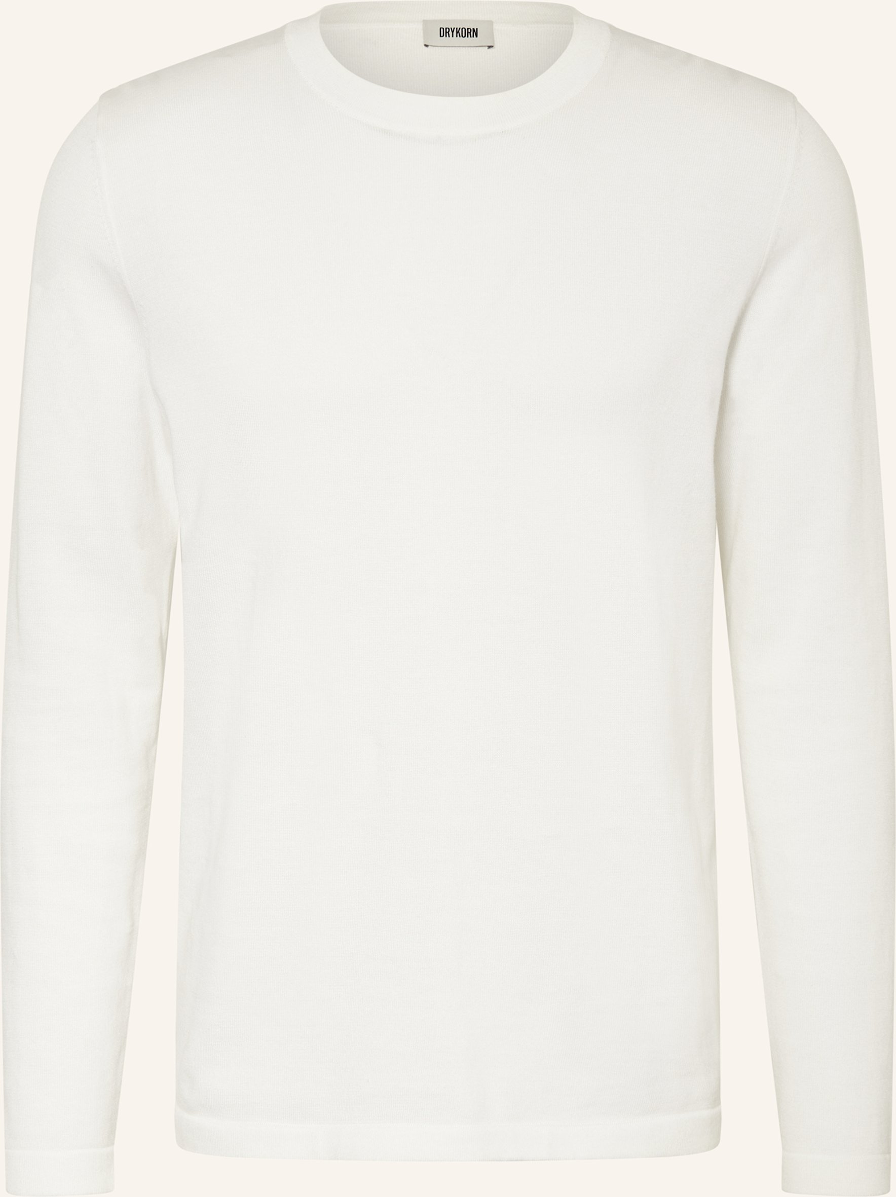 Drykorn Pullover Irmino weiss