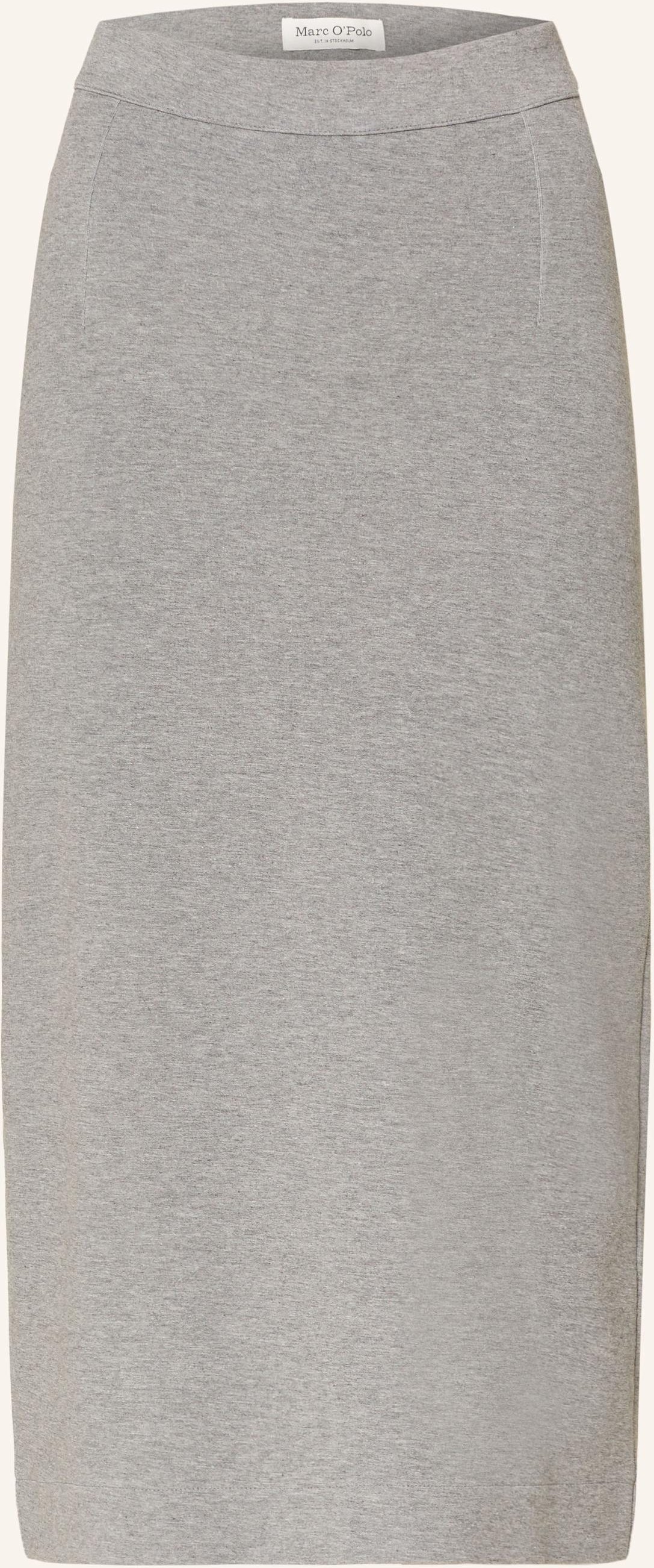 Marc O'polo Jerseyrock grau