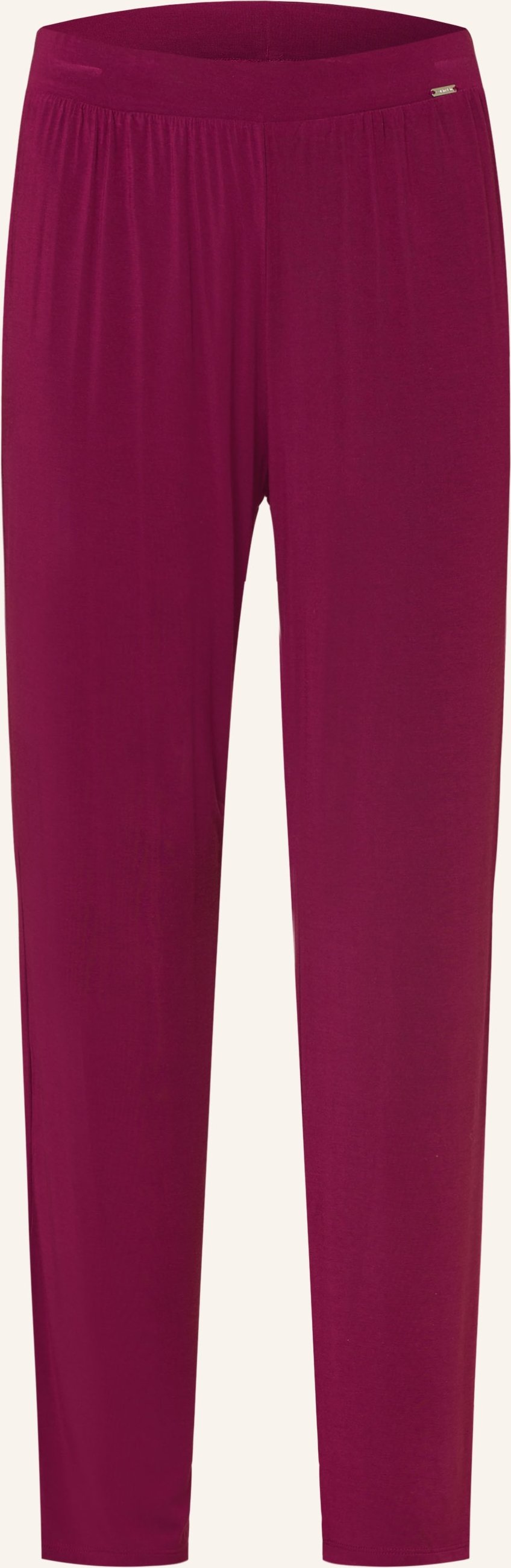 Thumbnail - Calvin Klein Schlafhose Minimalist rot