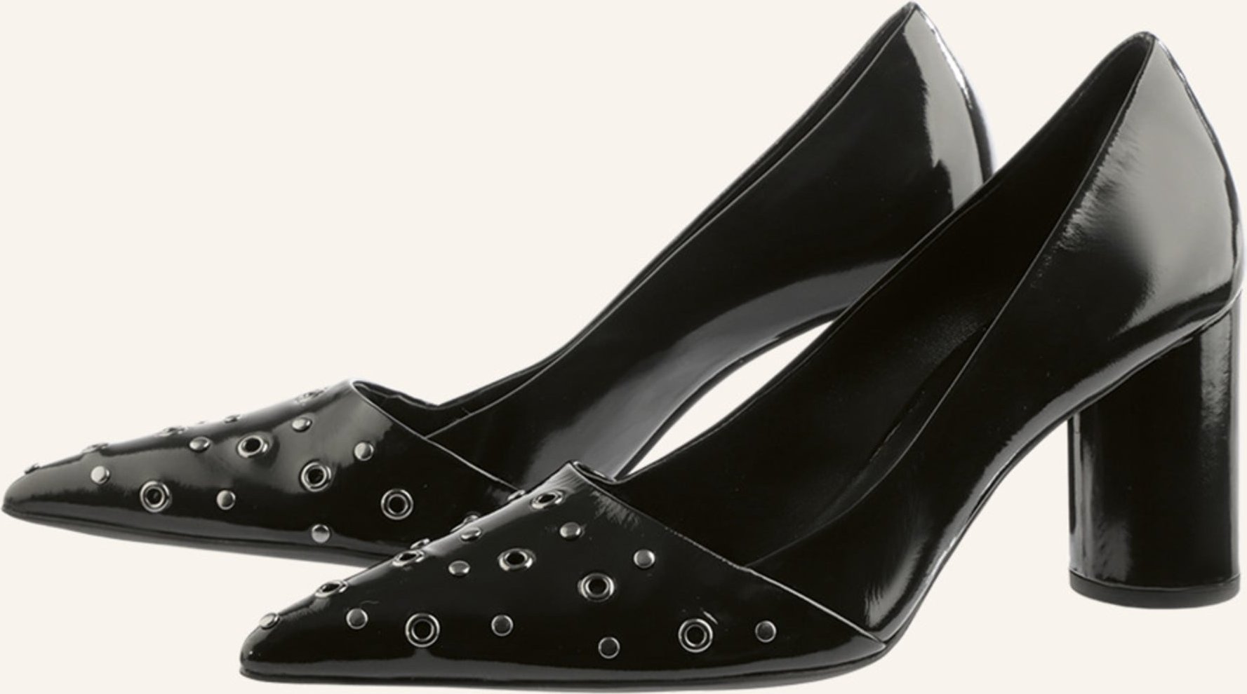 Högl Pumps Sharon schwarz