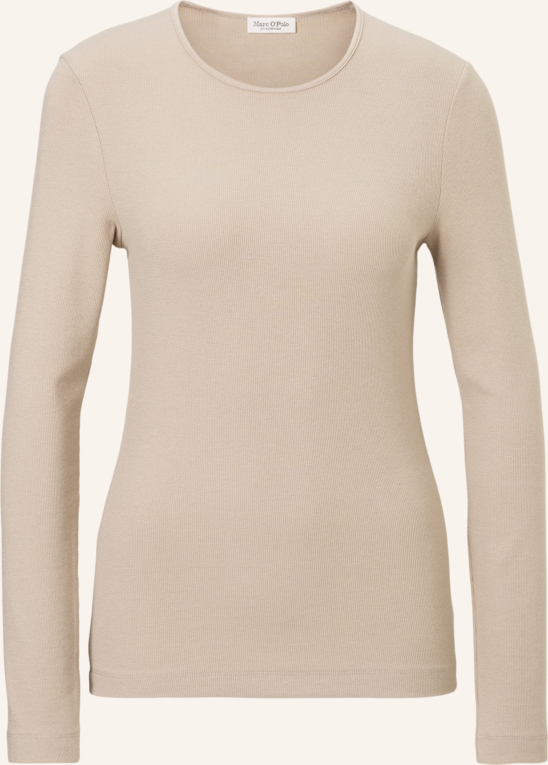 Marc O'polo Longlseeve grau