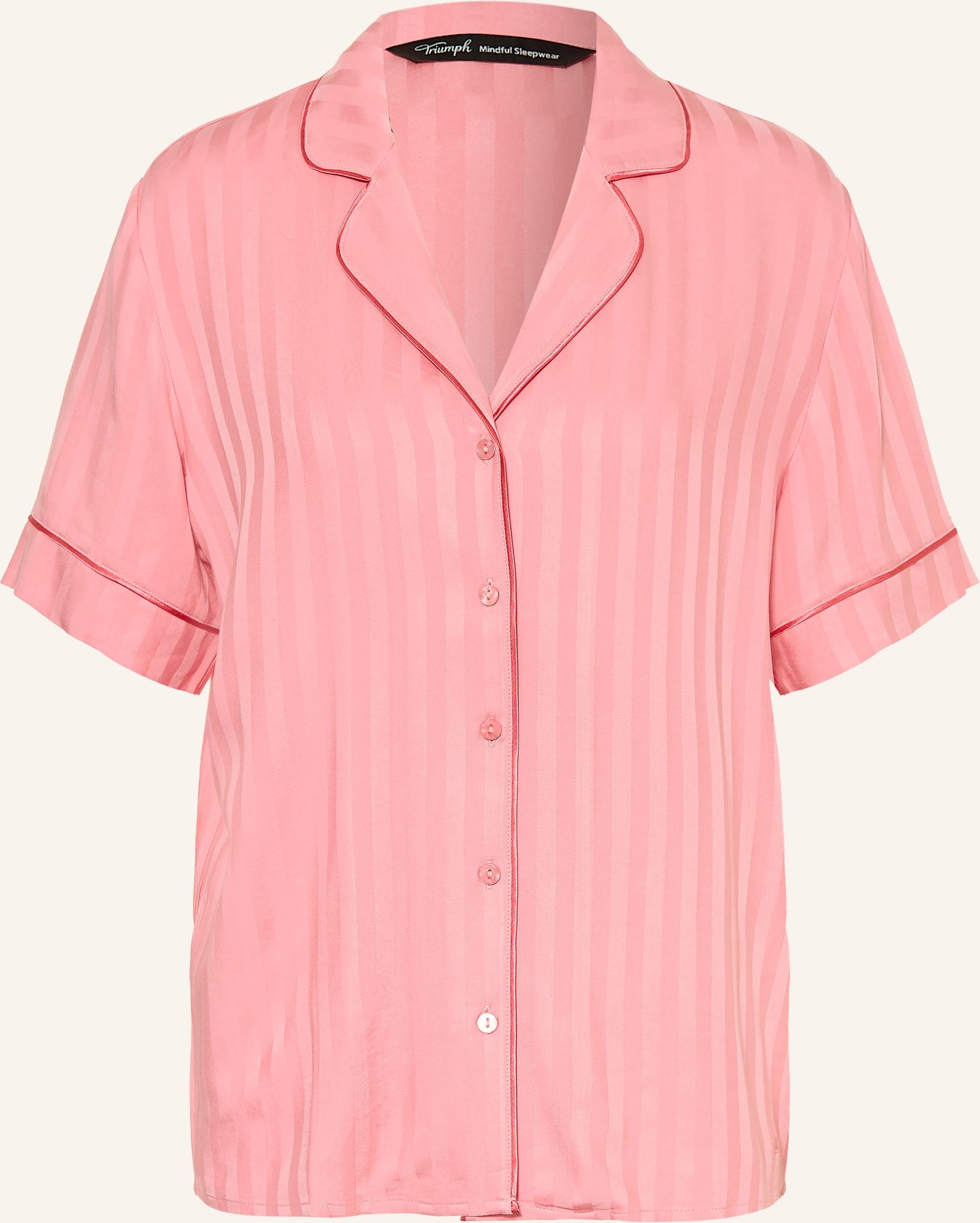 Triumph Schlafshirt Amourette rosa