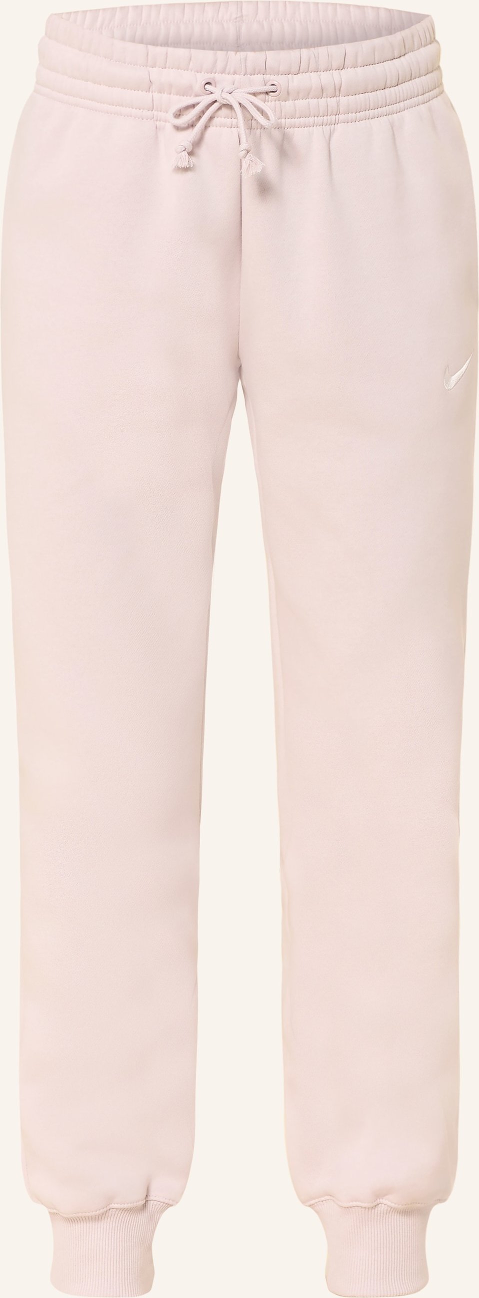 Nike Sweatpants Sportswear Phoenix rosa