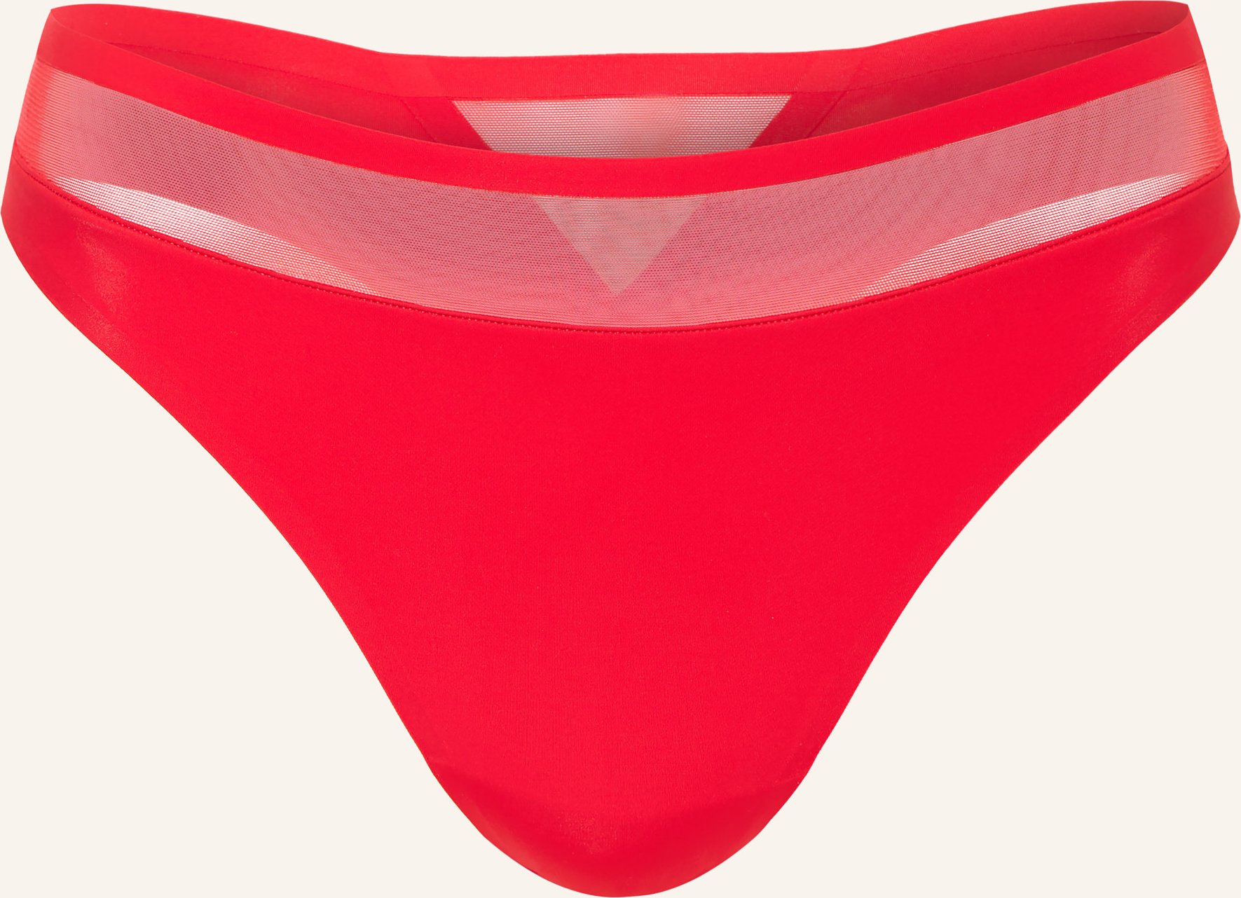 Marie Jo String Louie rot