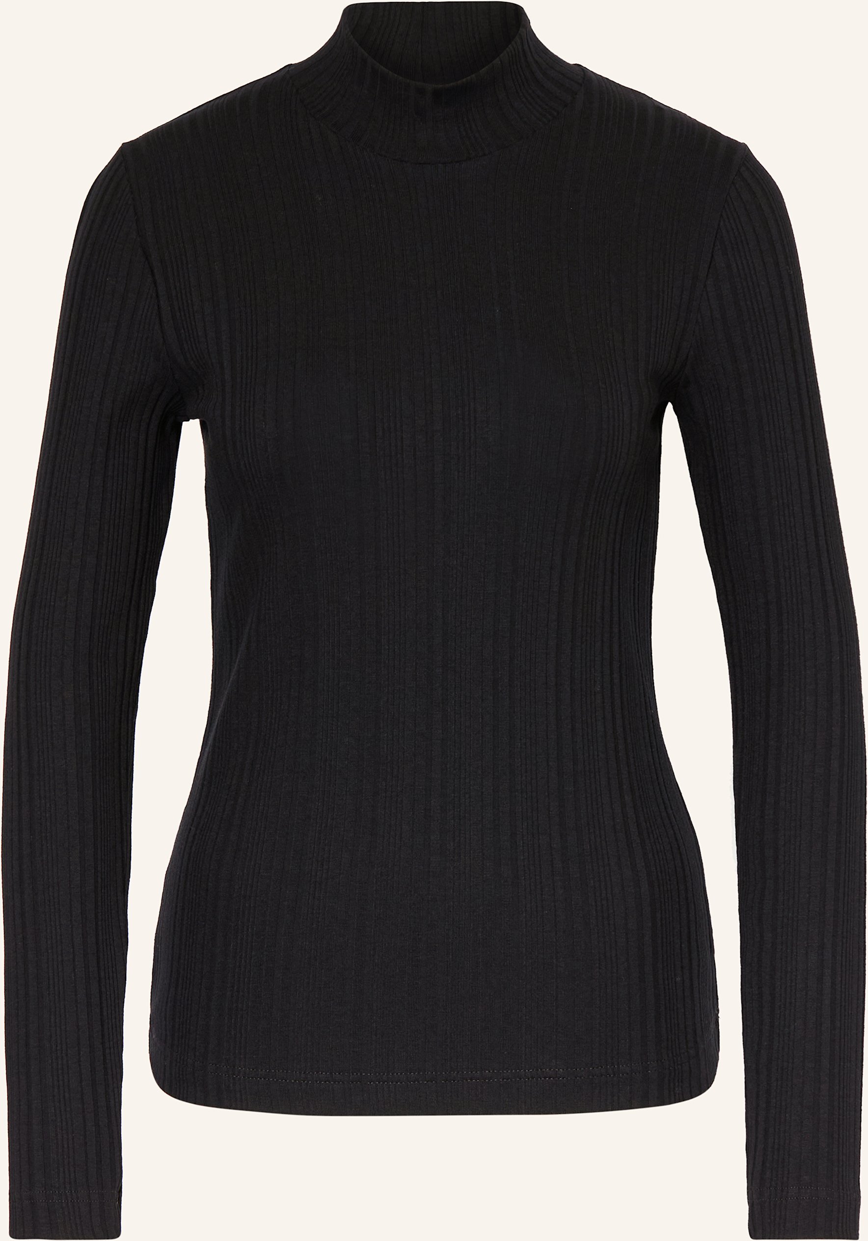 Thumbnail - Efixelle Longsleeve schwarz