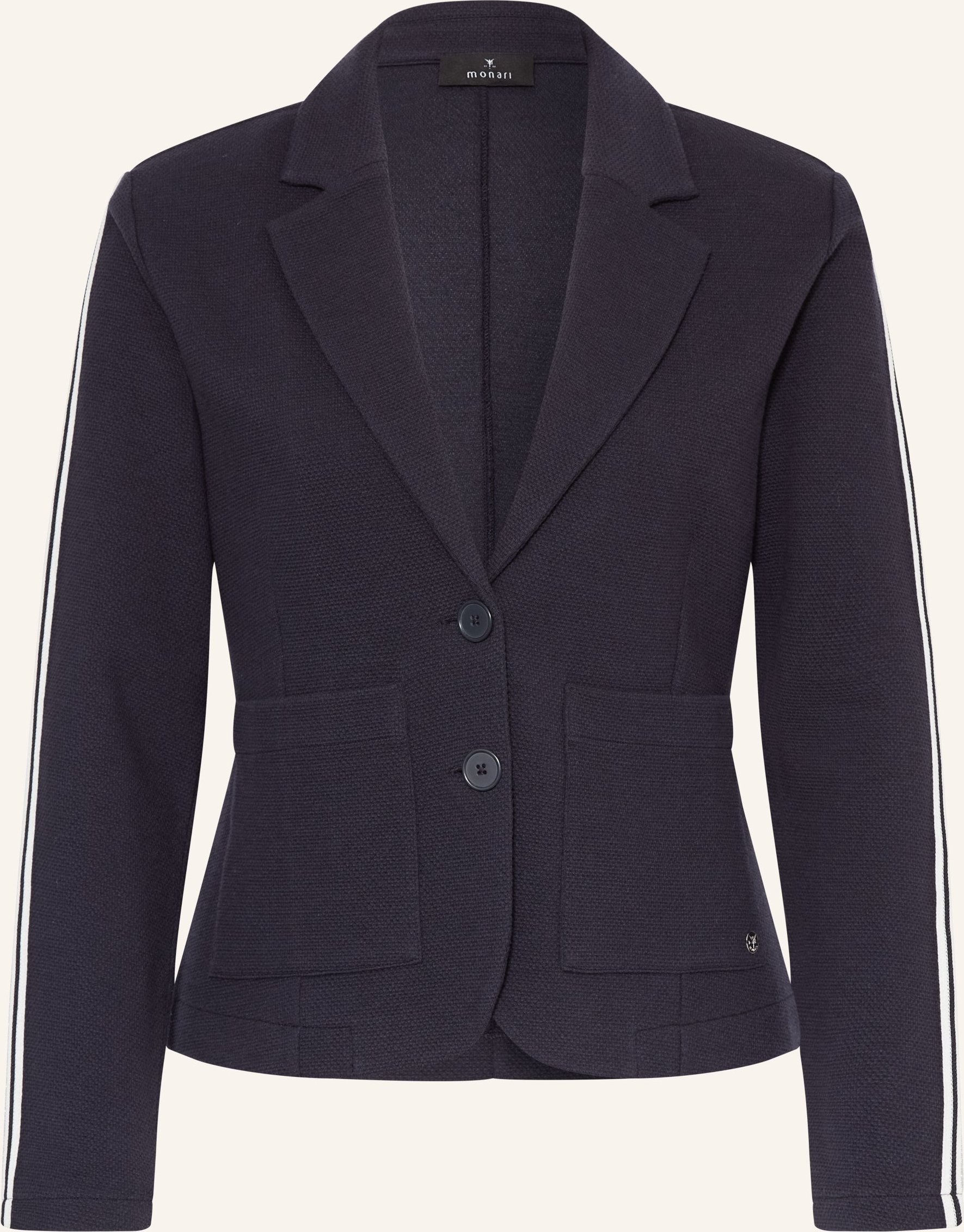 Monari Blazer blau