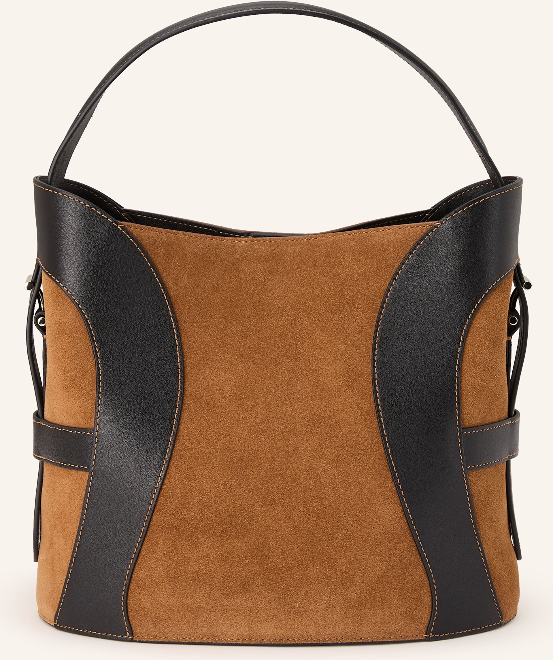 Aigner Handtasche Deborah braun