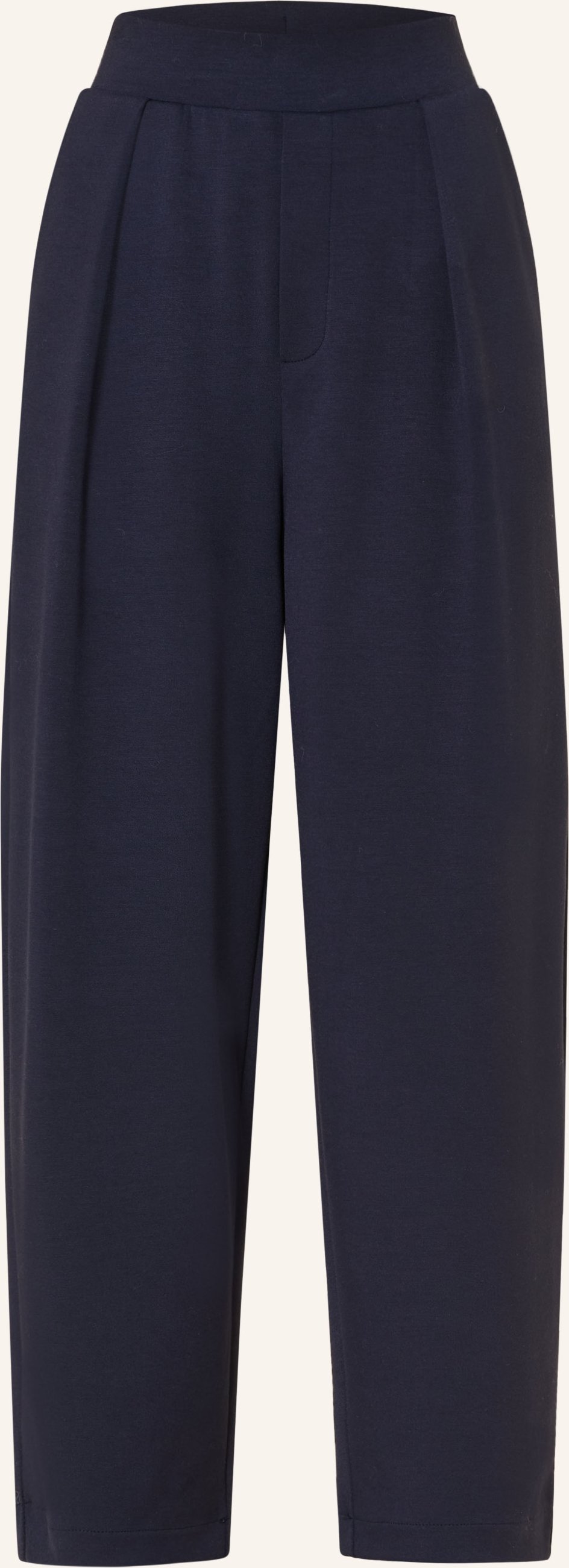 Rich & Royal Sweatpants blau